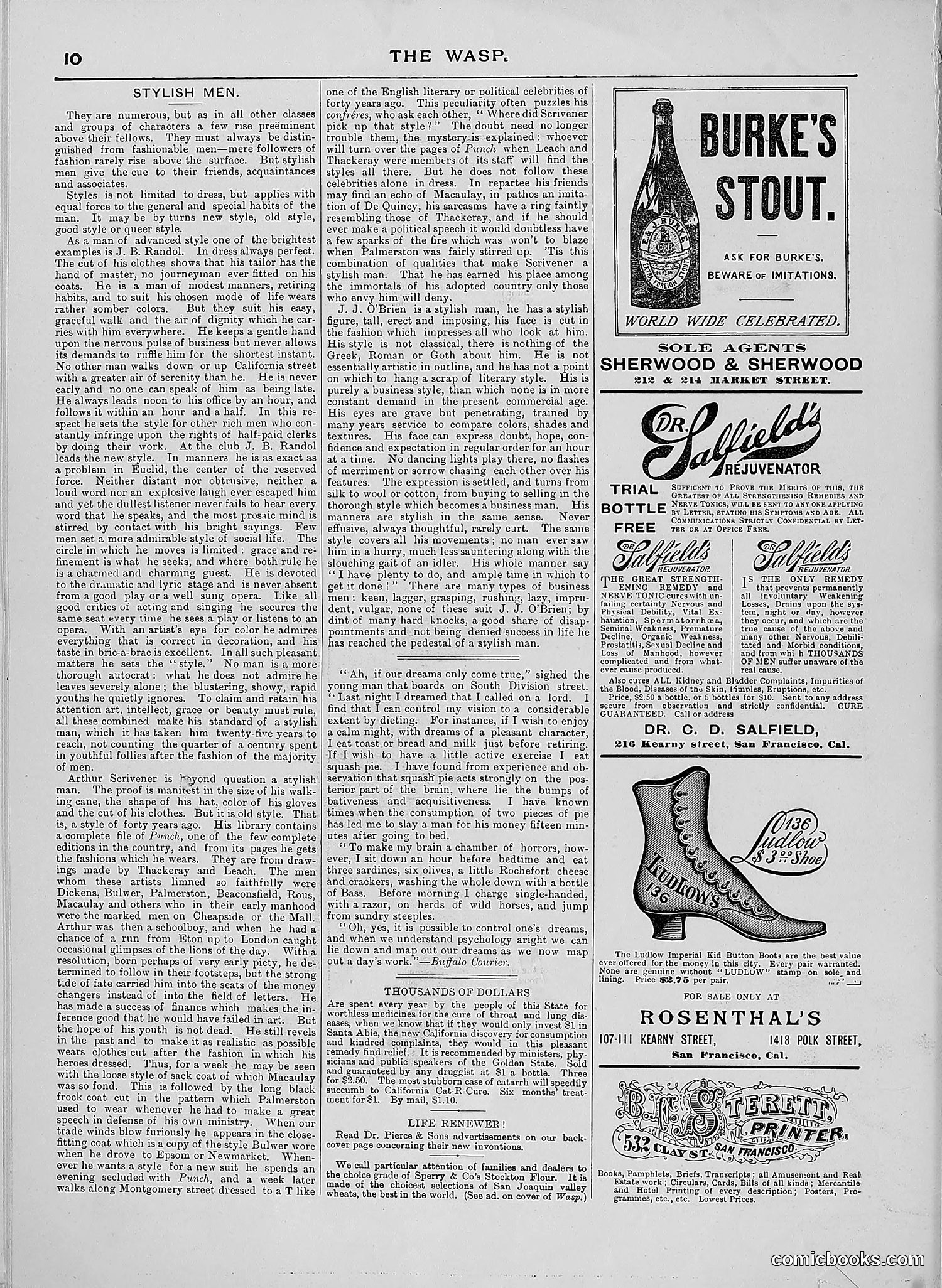 The Wasp — 1888 — page 201 of 552