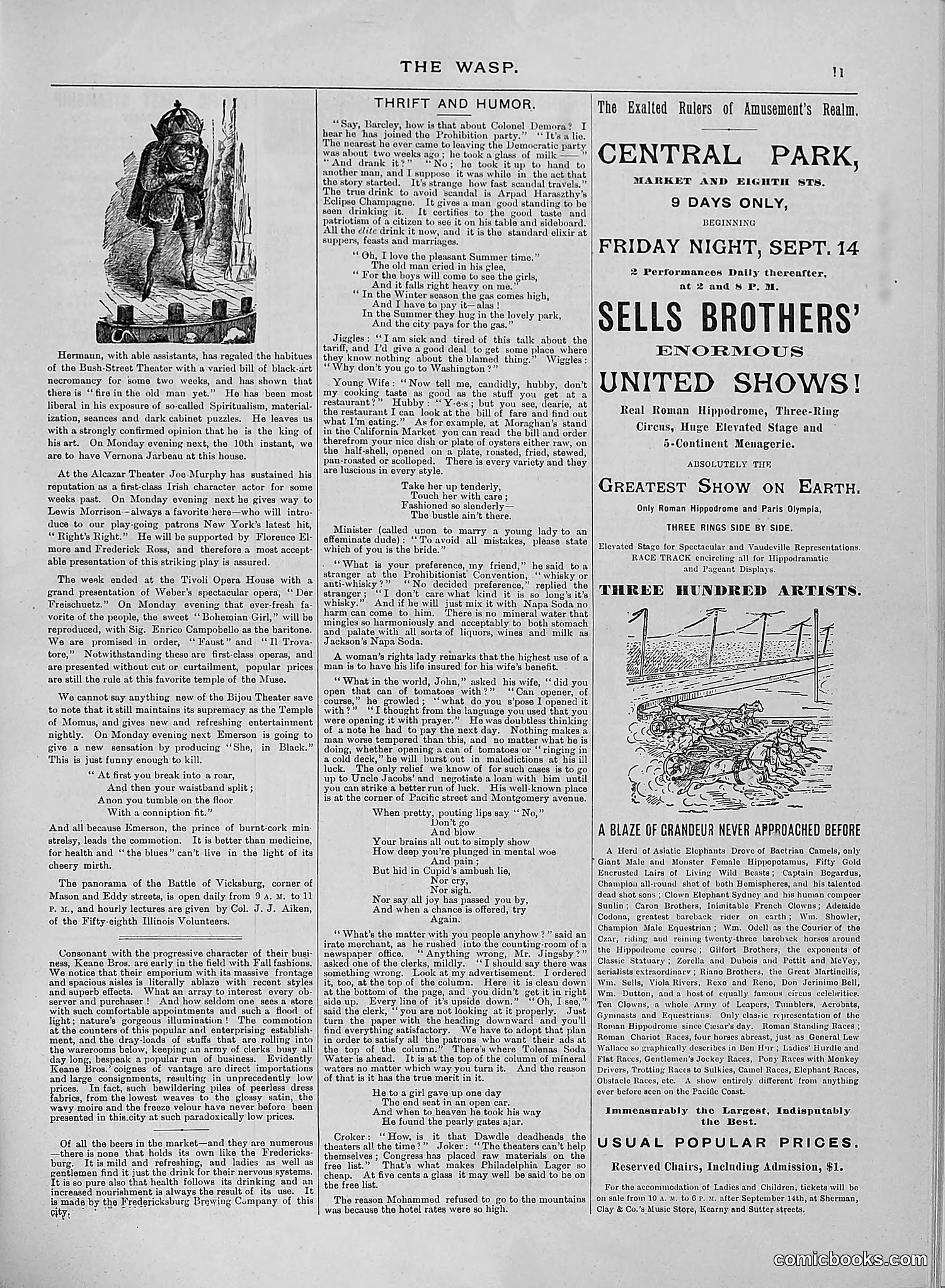 The Wasp — 1888 — page 202 of 552