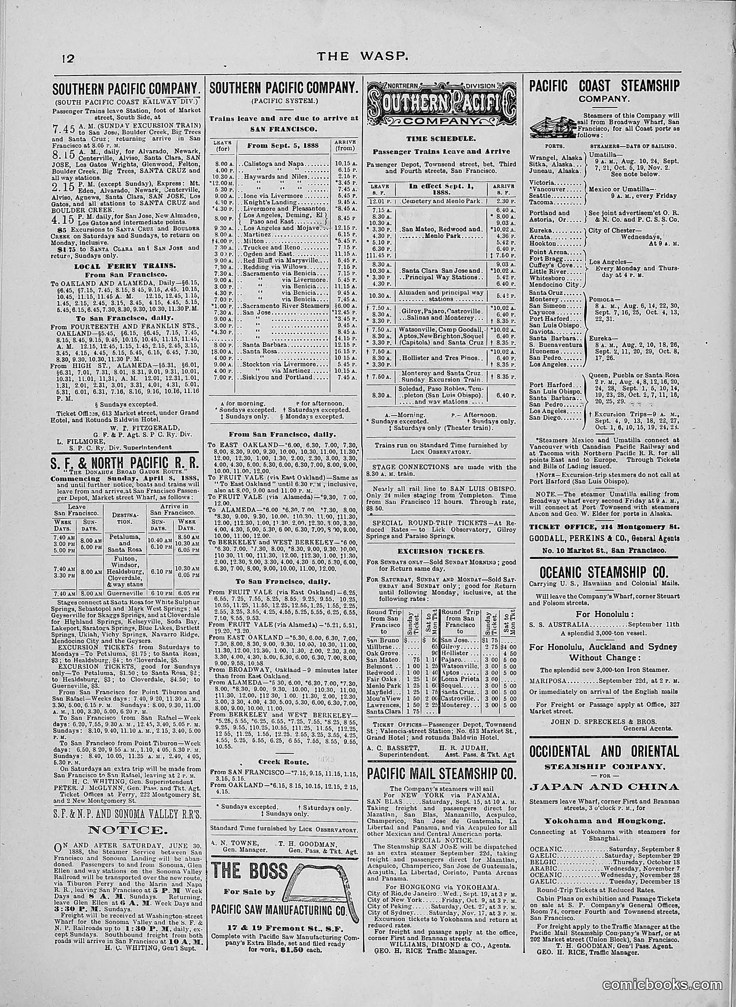 The Wasp — 1888 — page 203 of 552