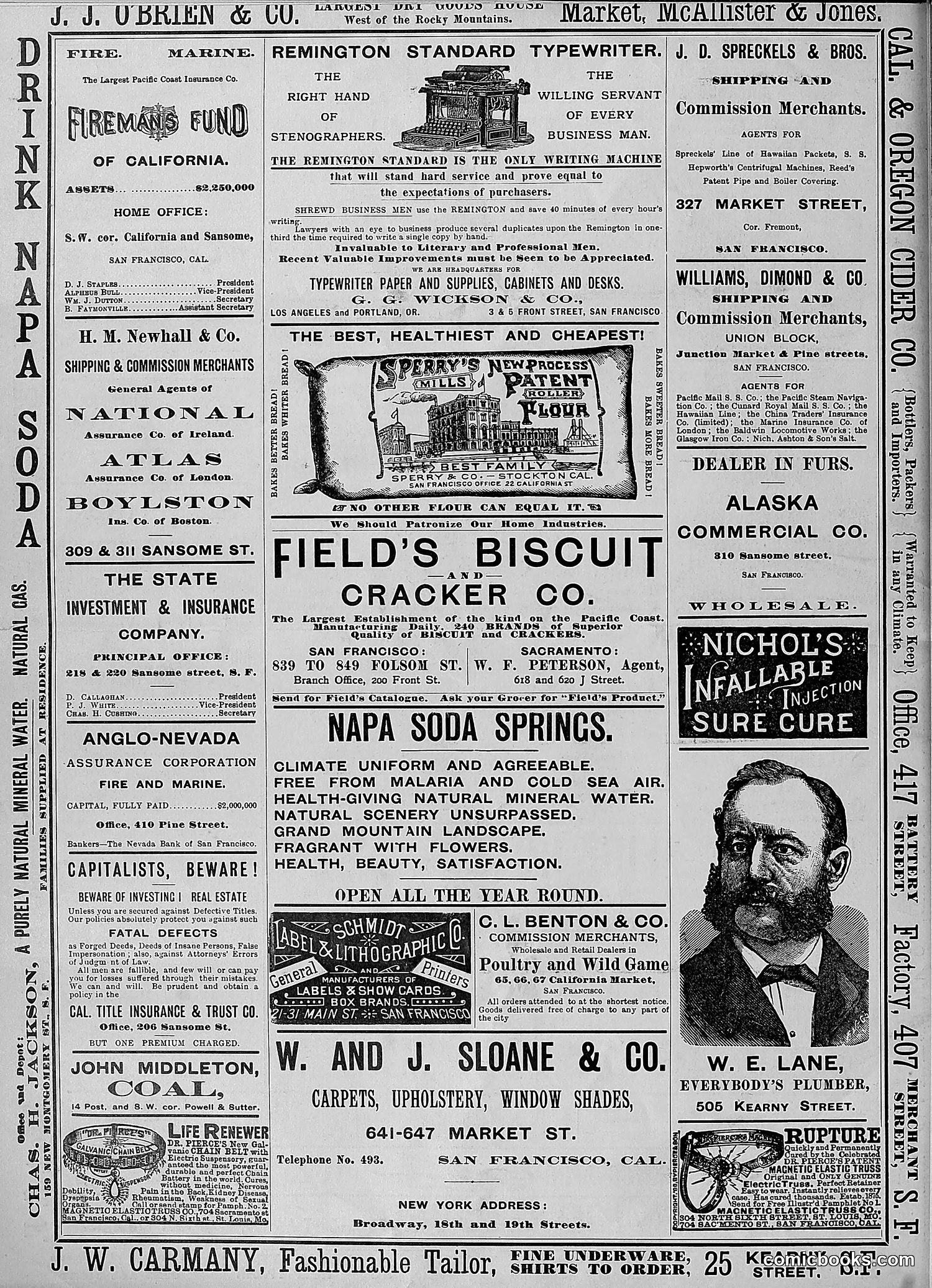 The Wasp — 1888 — page 209 of 552