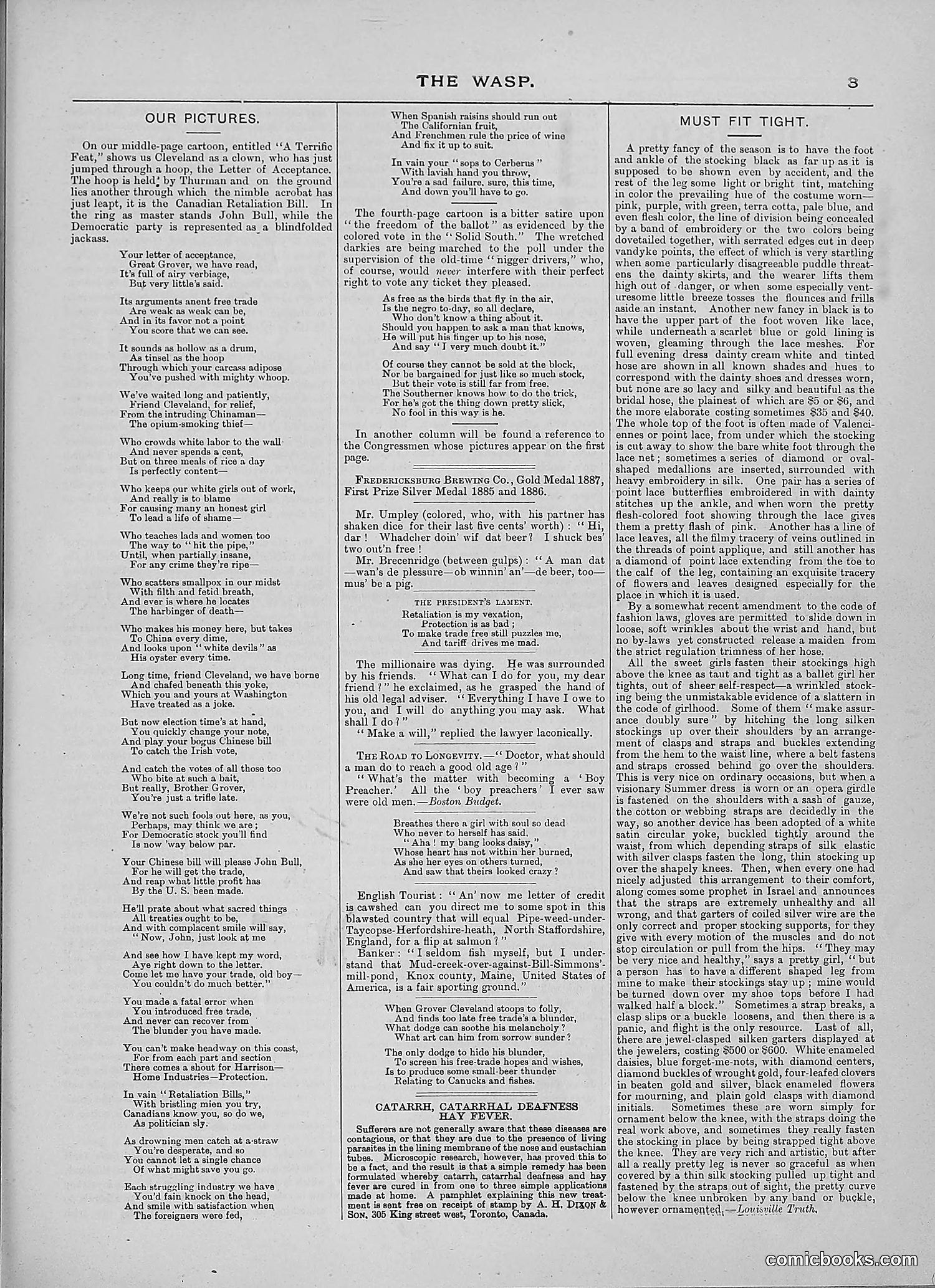 The Wasp — 1888 — page 214 of 552