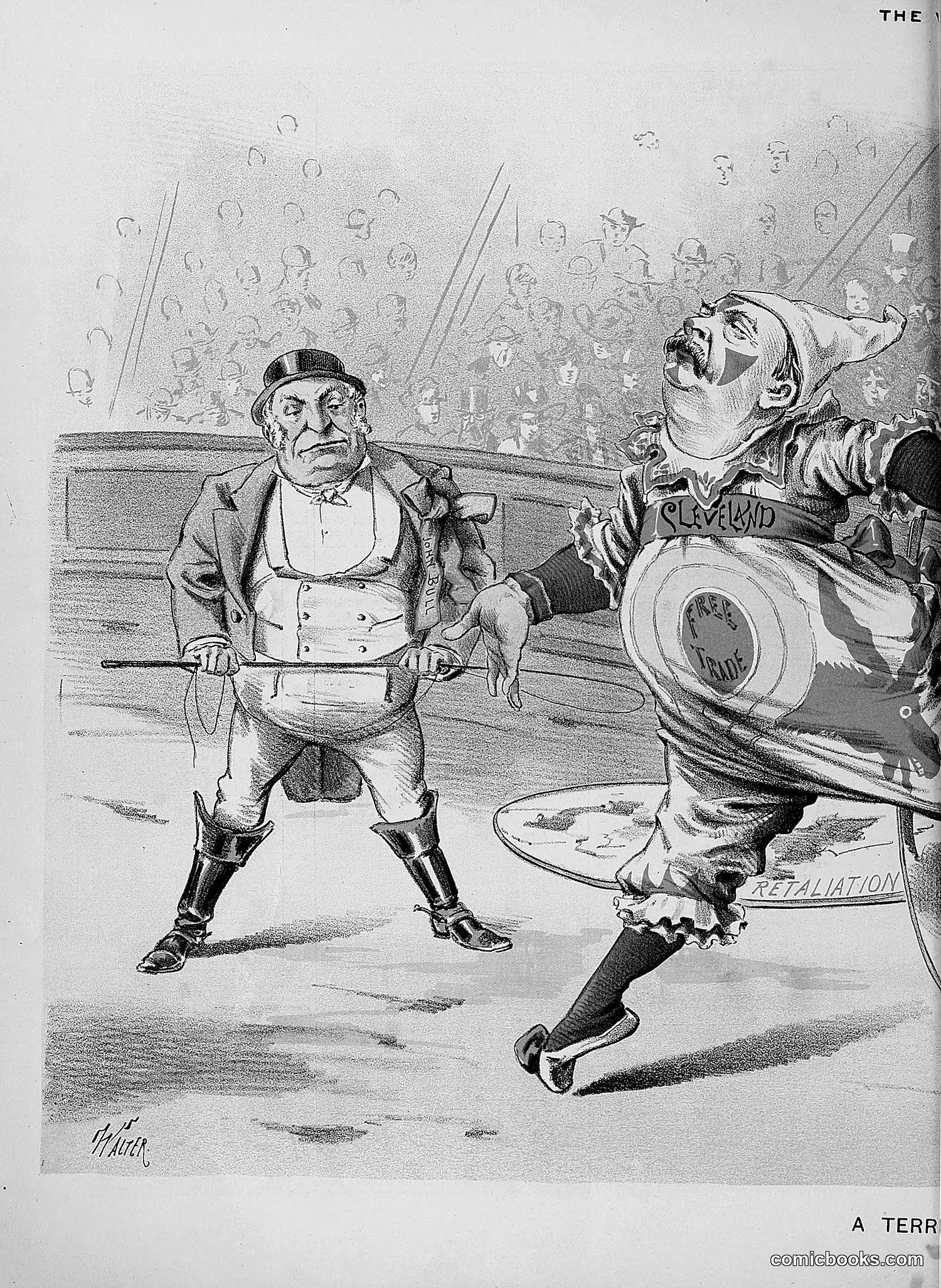 The Wasp — 1888 — page 219 of 552