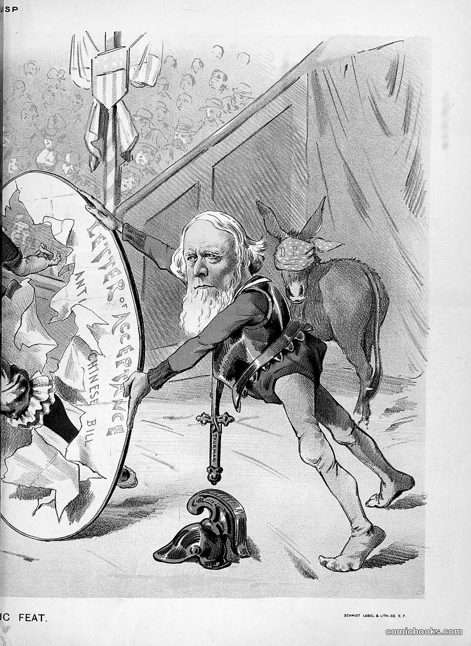 The Wasp — 1888 — page 220 of 552