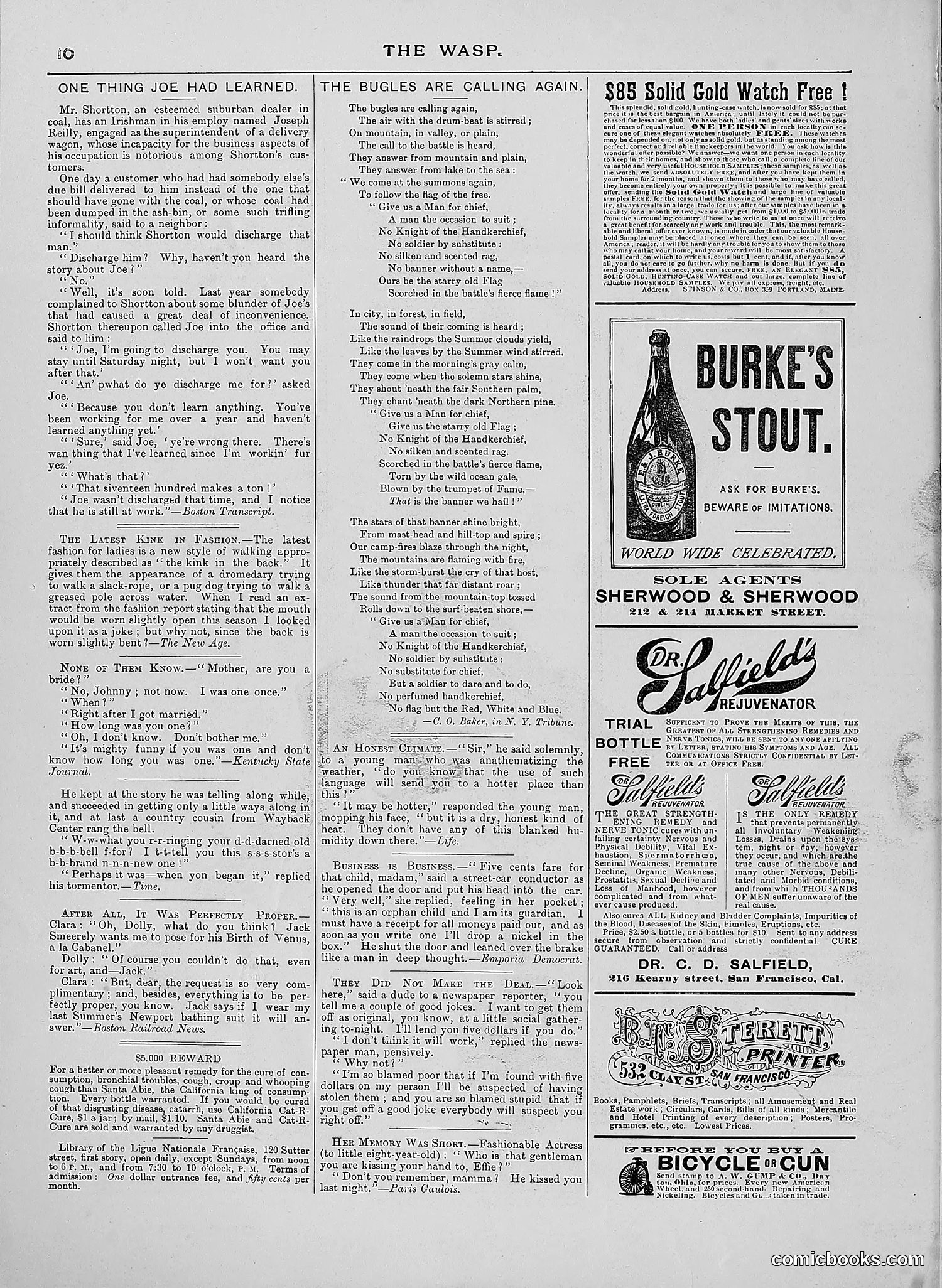 The Wasp — 1888 — page 221 of 552