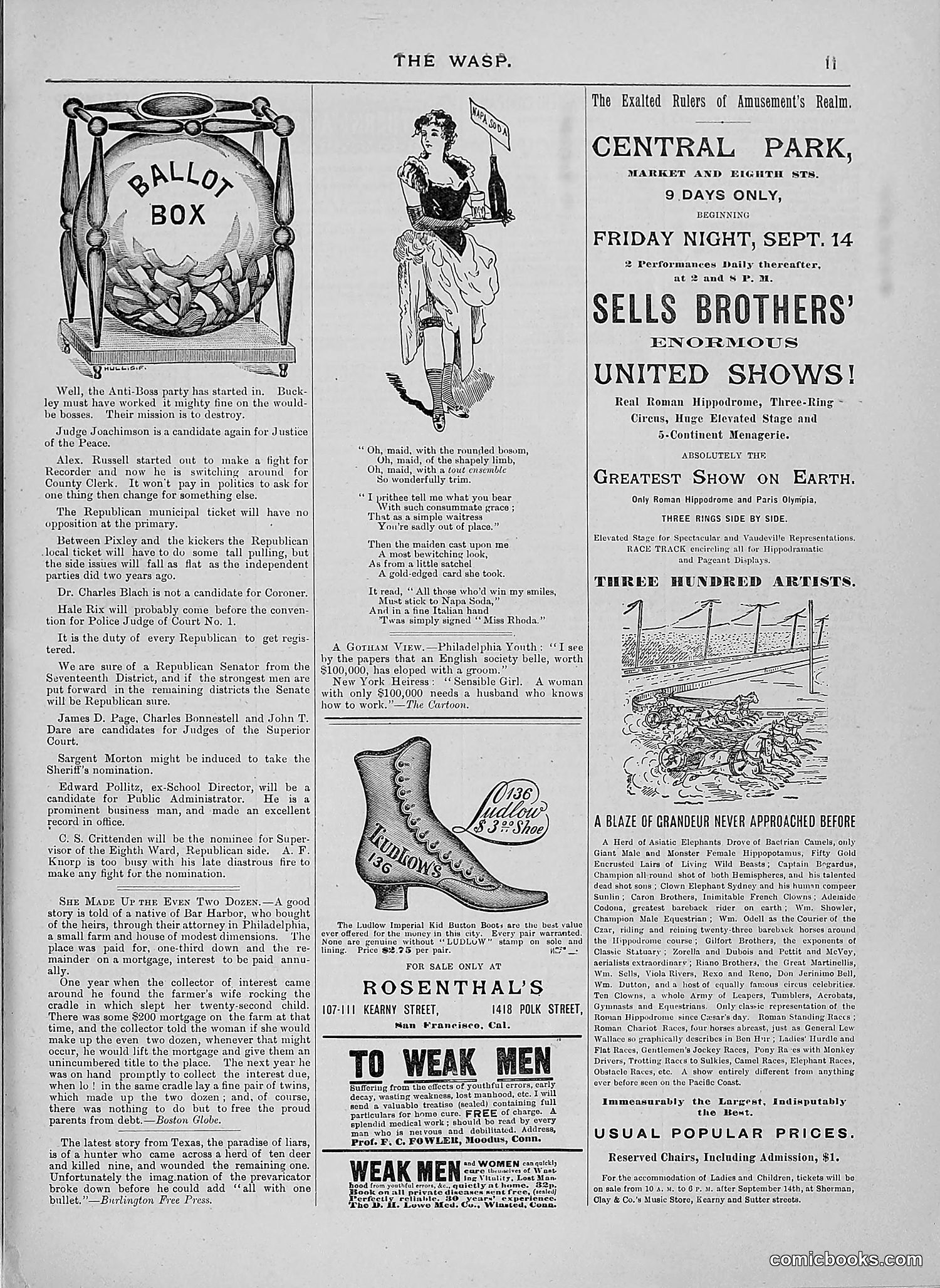 The Wasp — 1888 — page 222 of 552