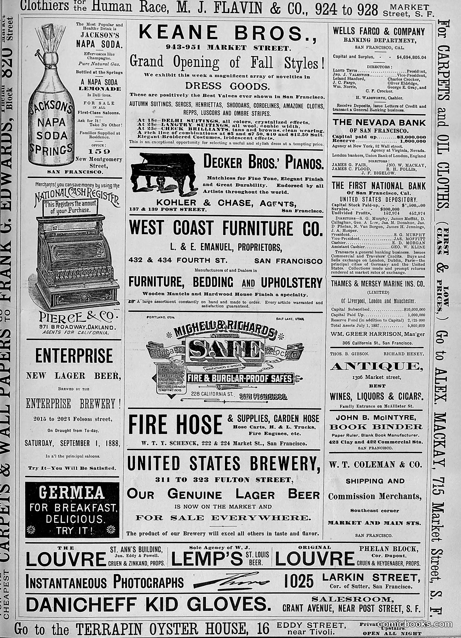 The Wasp — 1888 — page 228 of 552