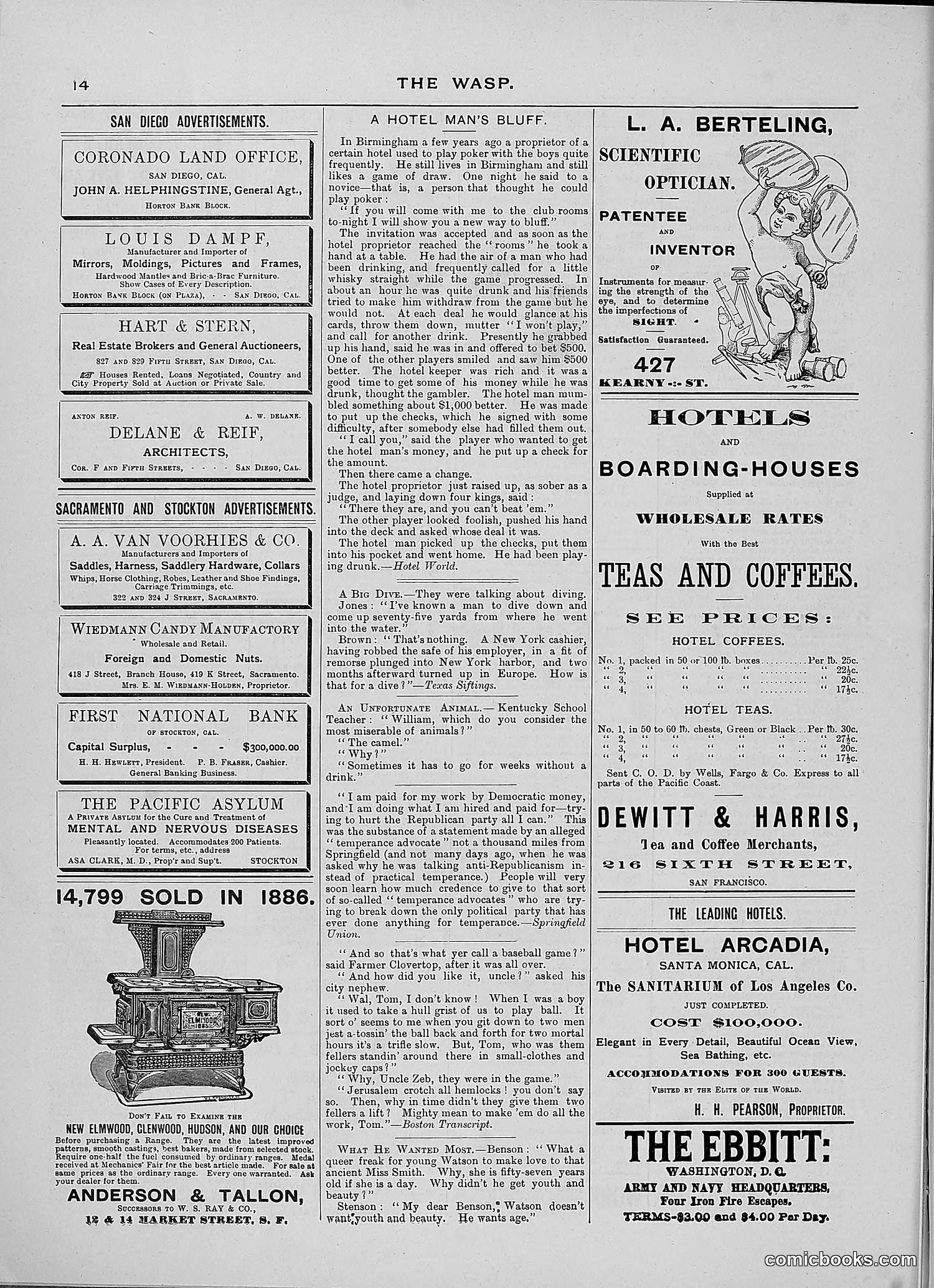 The Wasp — 1888 — page 245 of 552