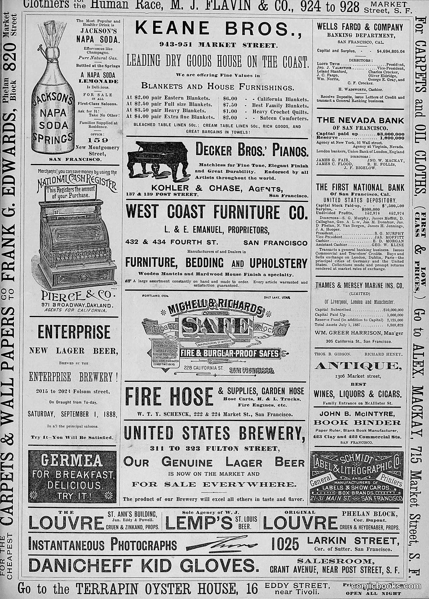 The Wasp — 1888 — page 248 of 552