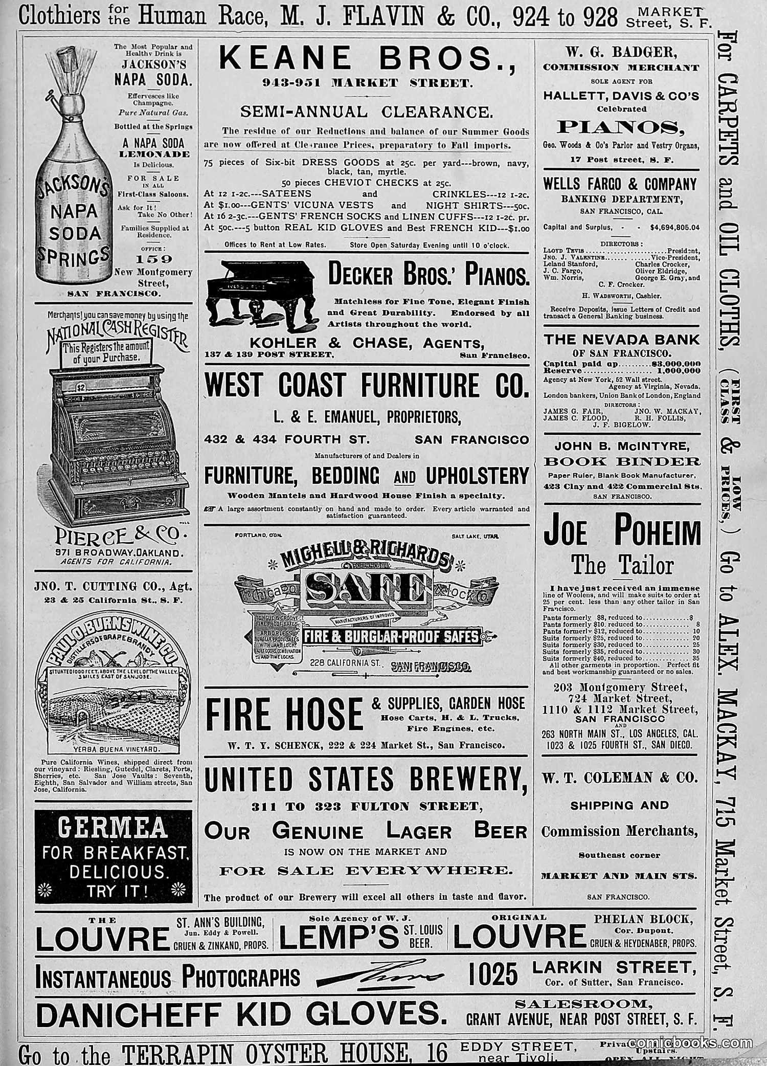 The Wasp — 1888 — page 26 of 552