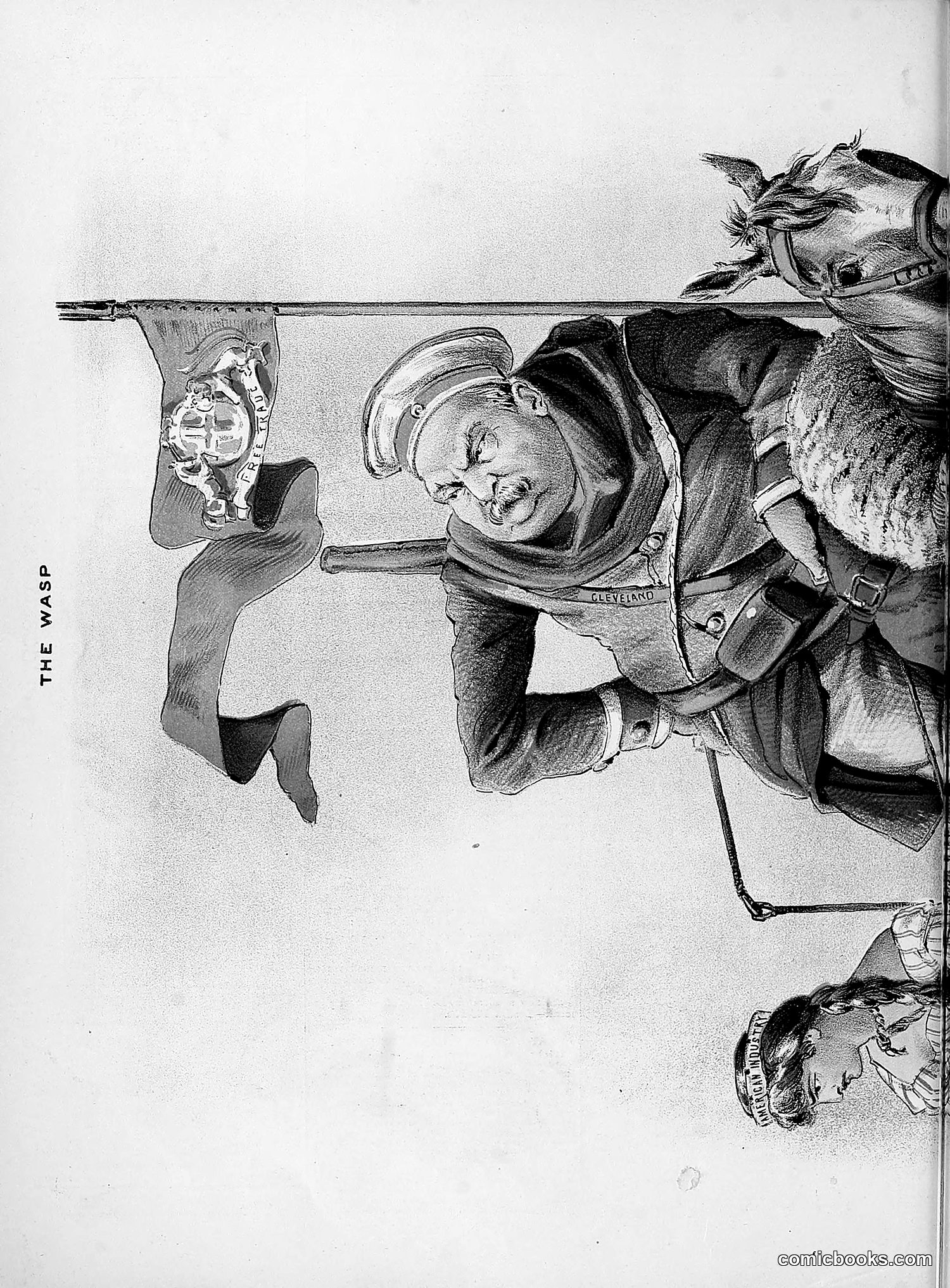 The Wasp — 1888 — page 257 of 552