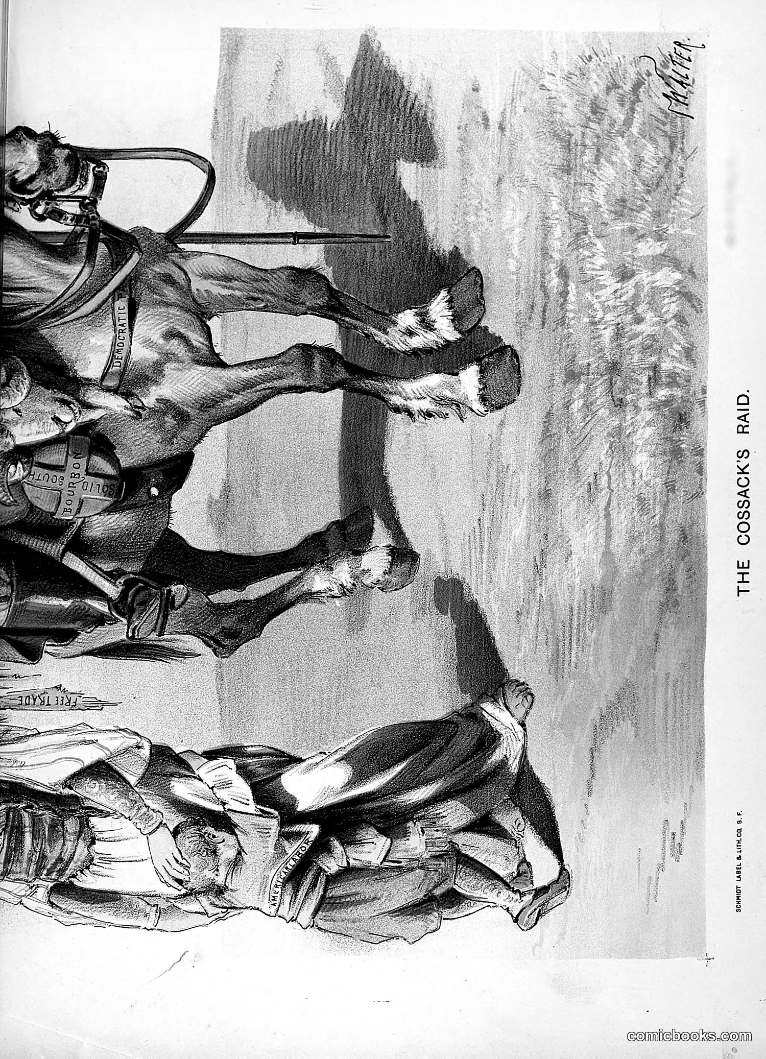The Wasp — 1888 — page 258 of 552