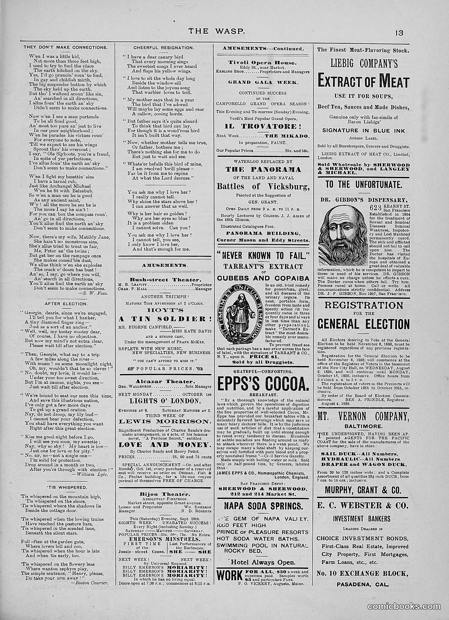 The Wasp — 1888 — page 262 of 552