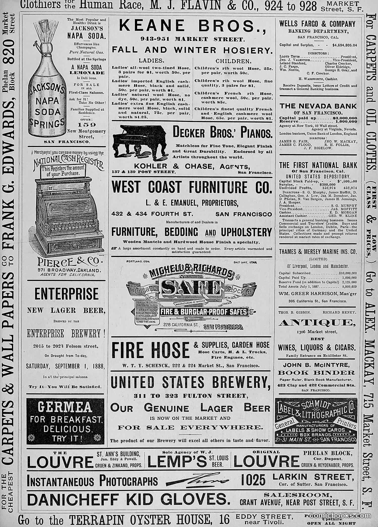 The Wasp — 1888 — page 266 of 552