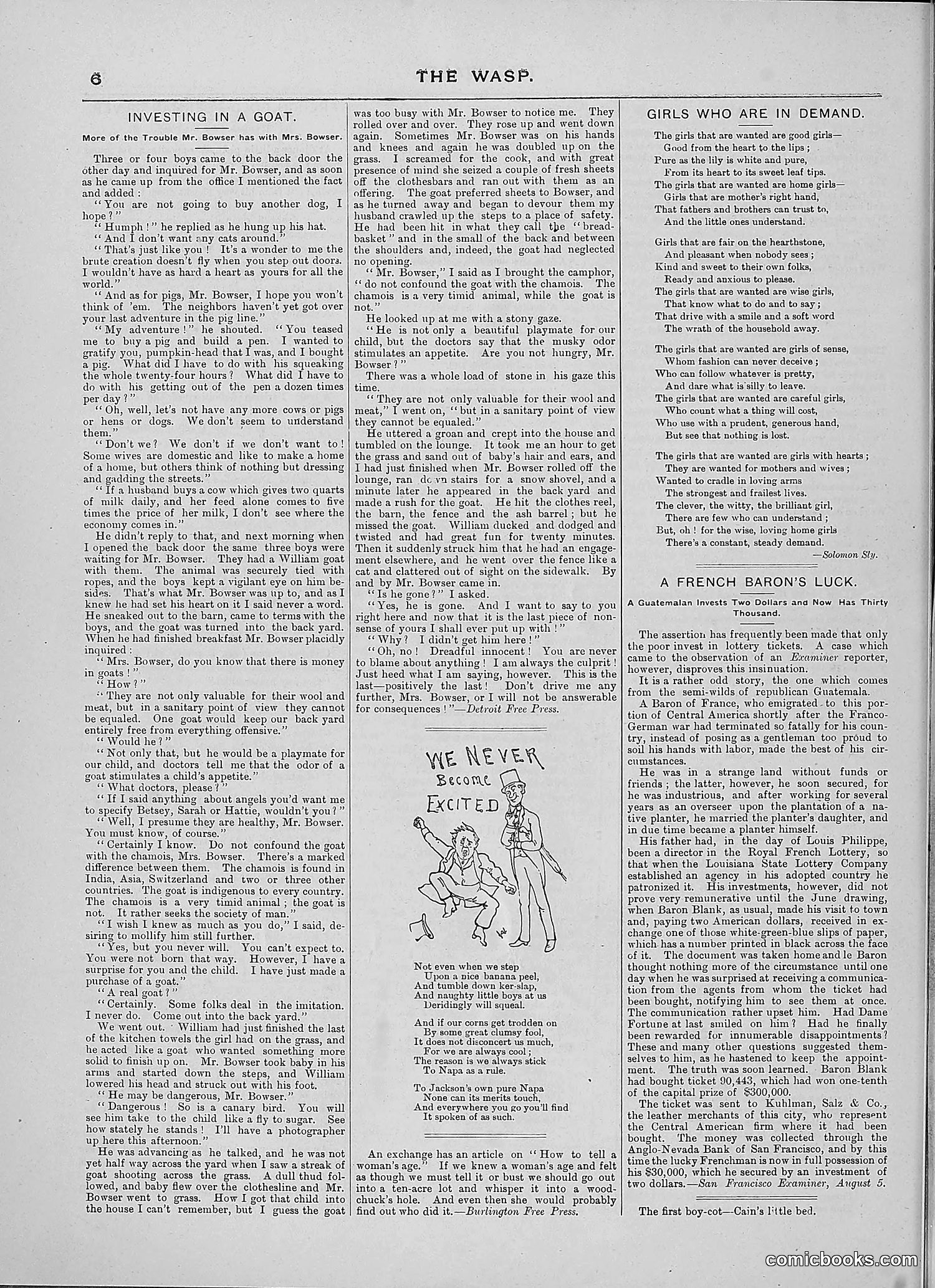 The Wasp — 1888 — page 275 of 552