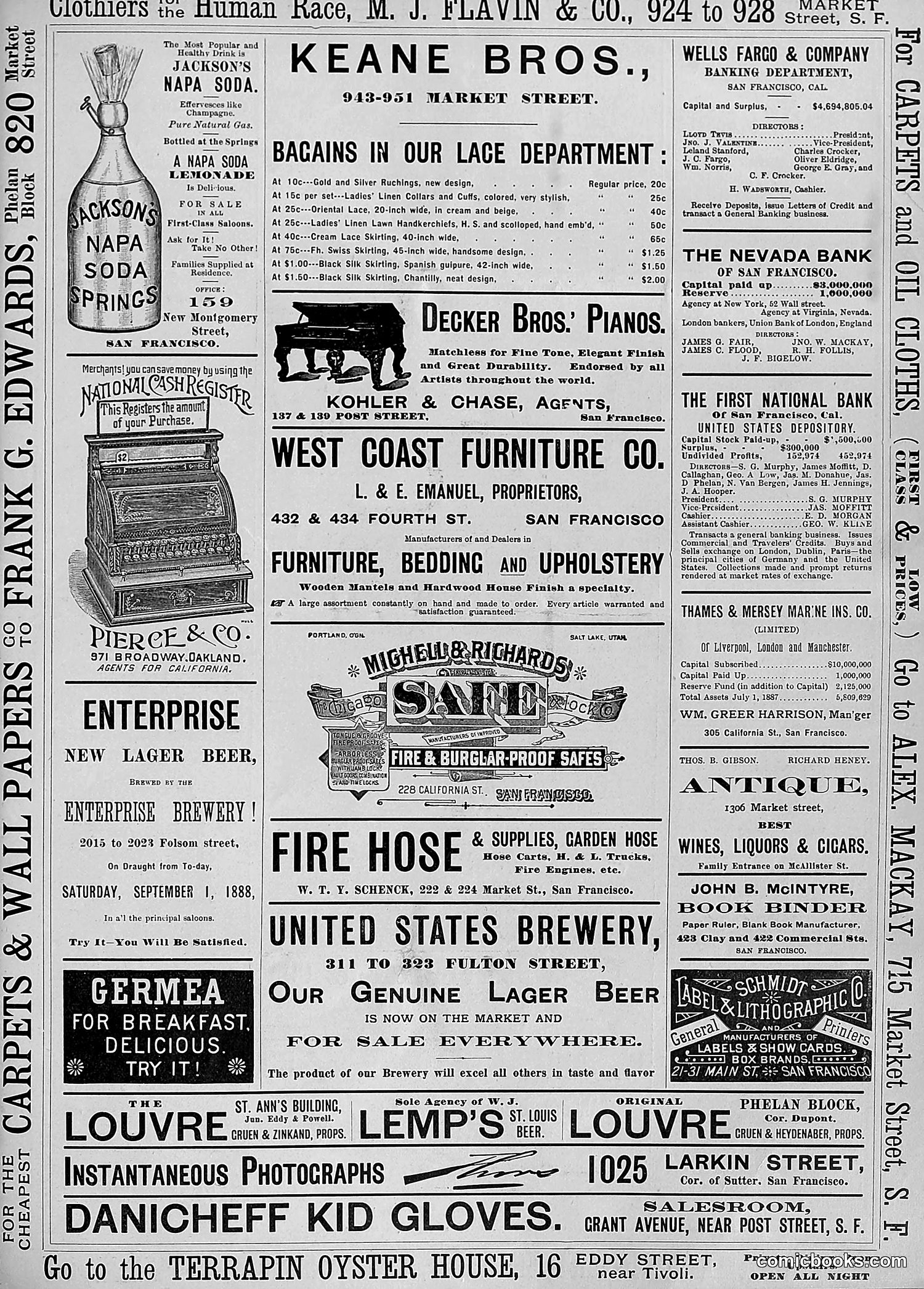 The Wasp — 1888 — page 286 of 552
