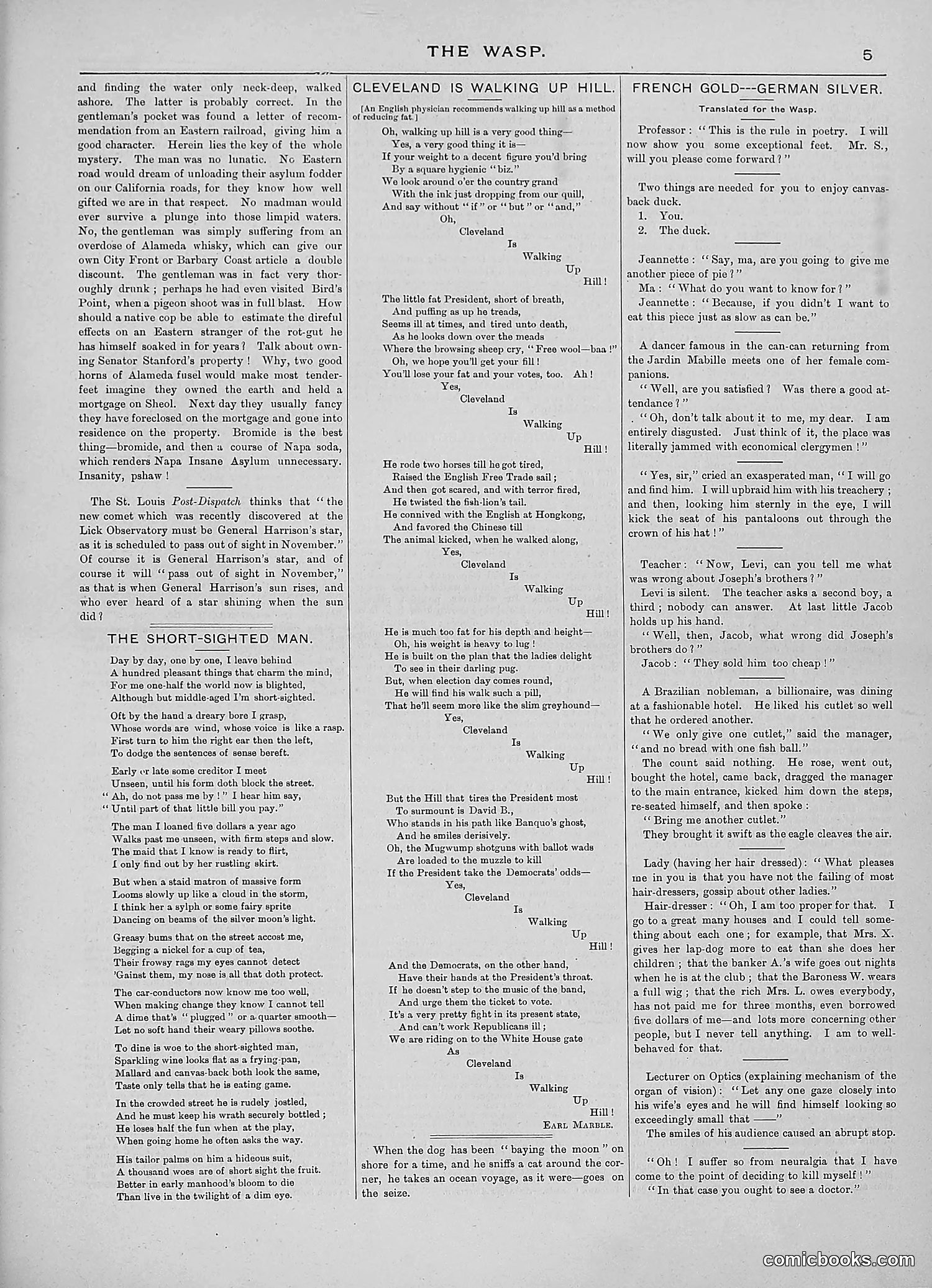 The Wasp — 1888 — page 314 of 552