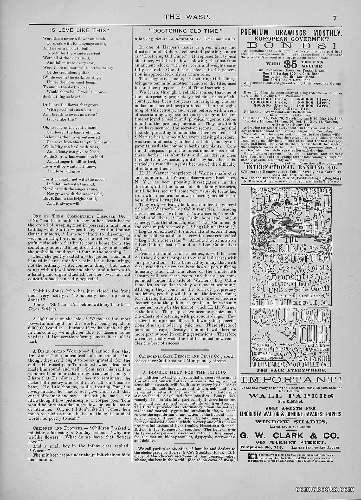 The Wasp — 1888 — page 316 of 552