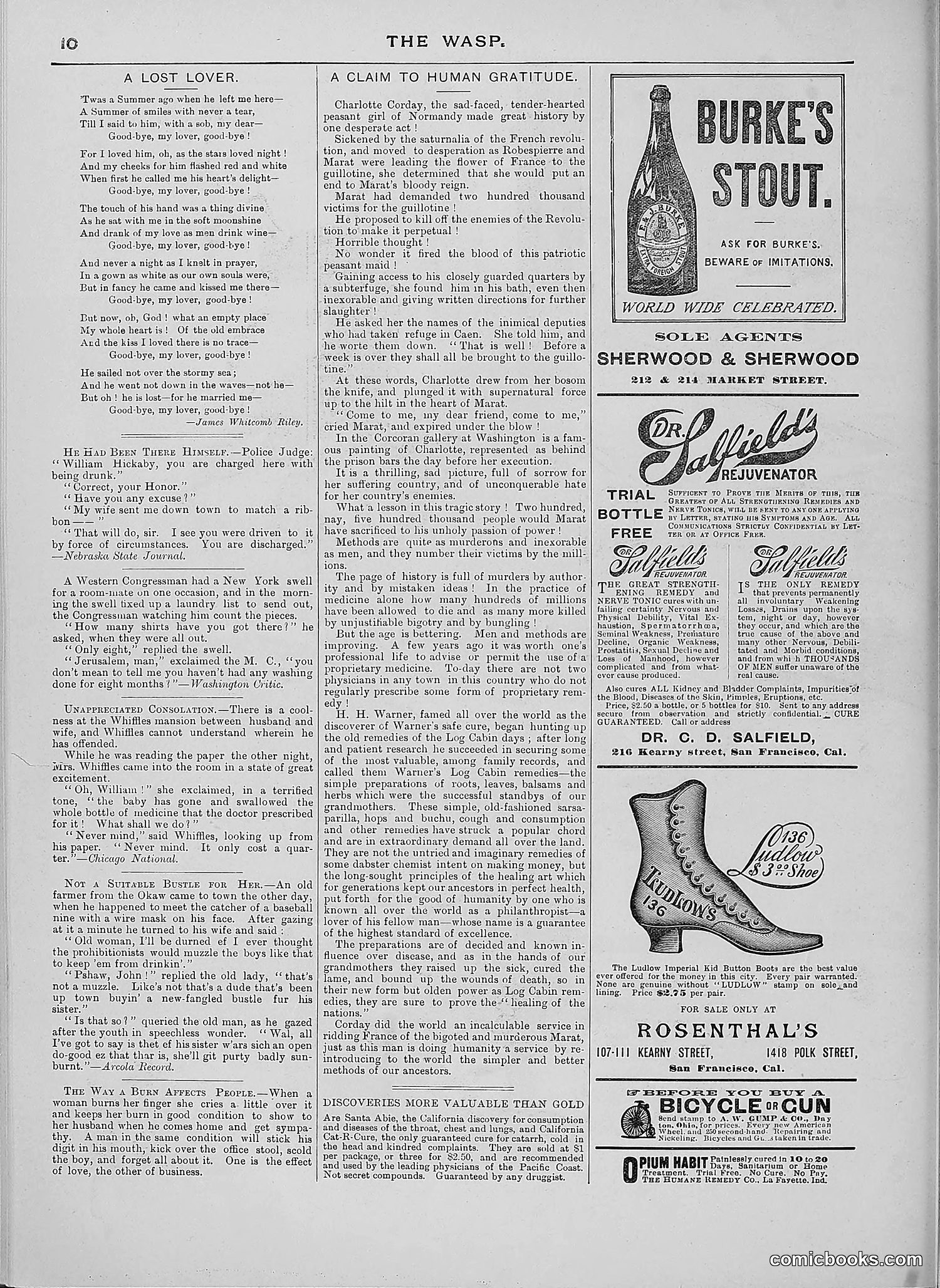 The Wasp — 1888 — page 319 of 552