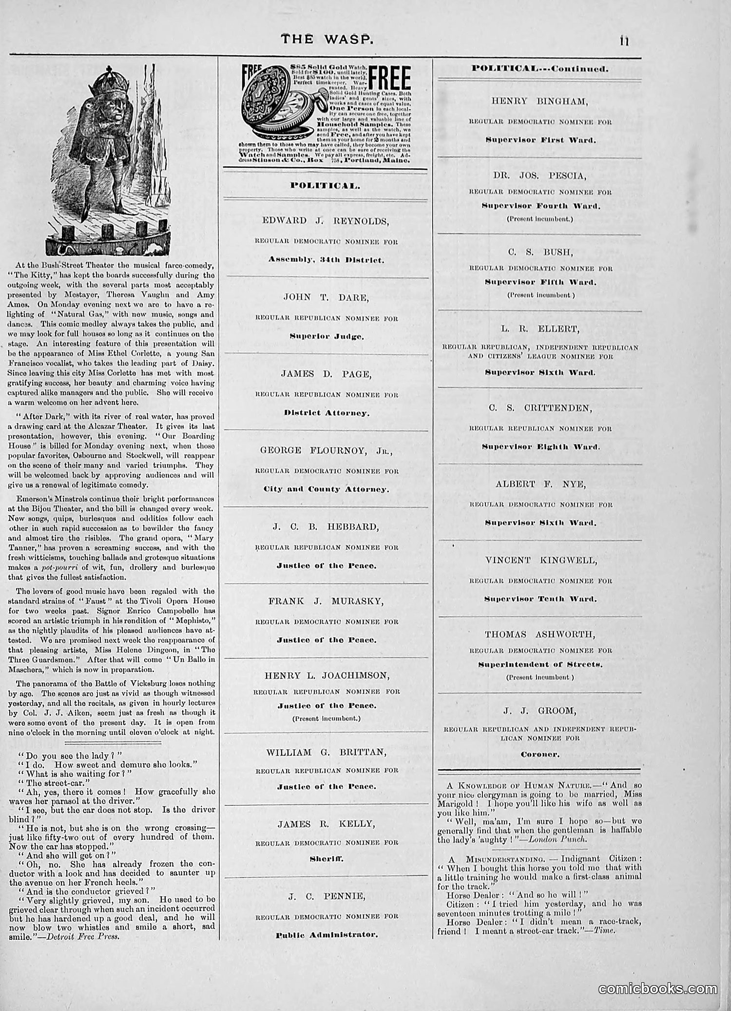 The Wasp — 1888 — page 320 of 552