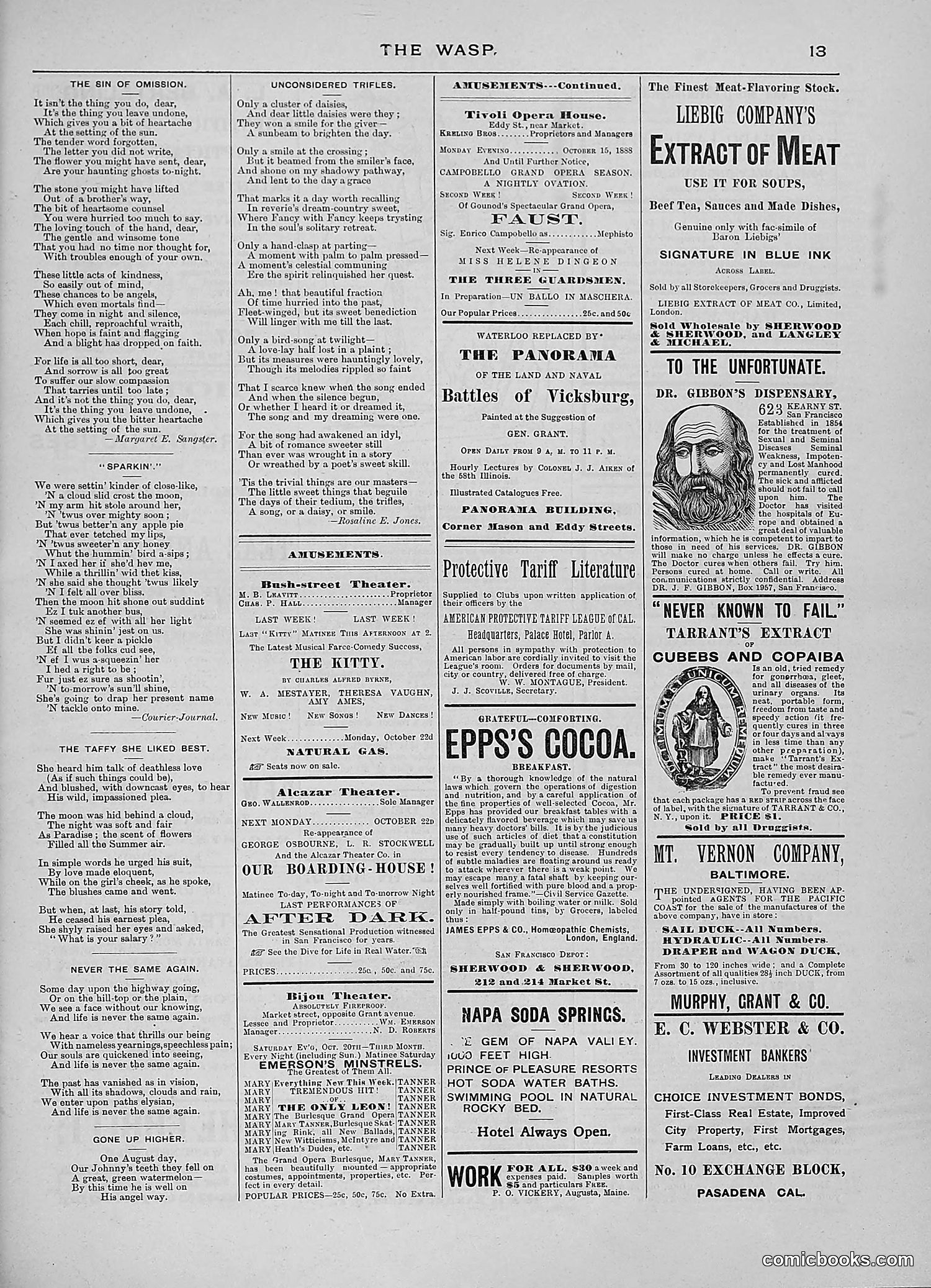 The Wasp — 1888 — page 322 of 552
