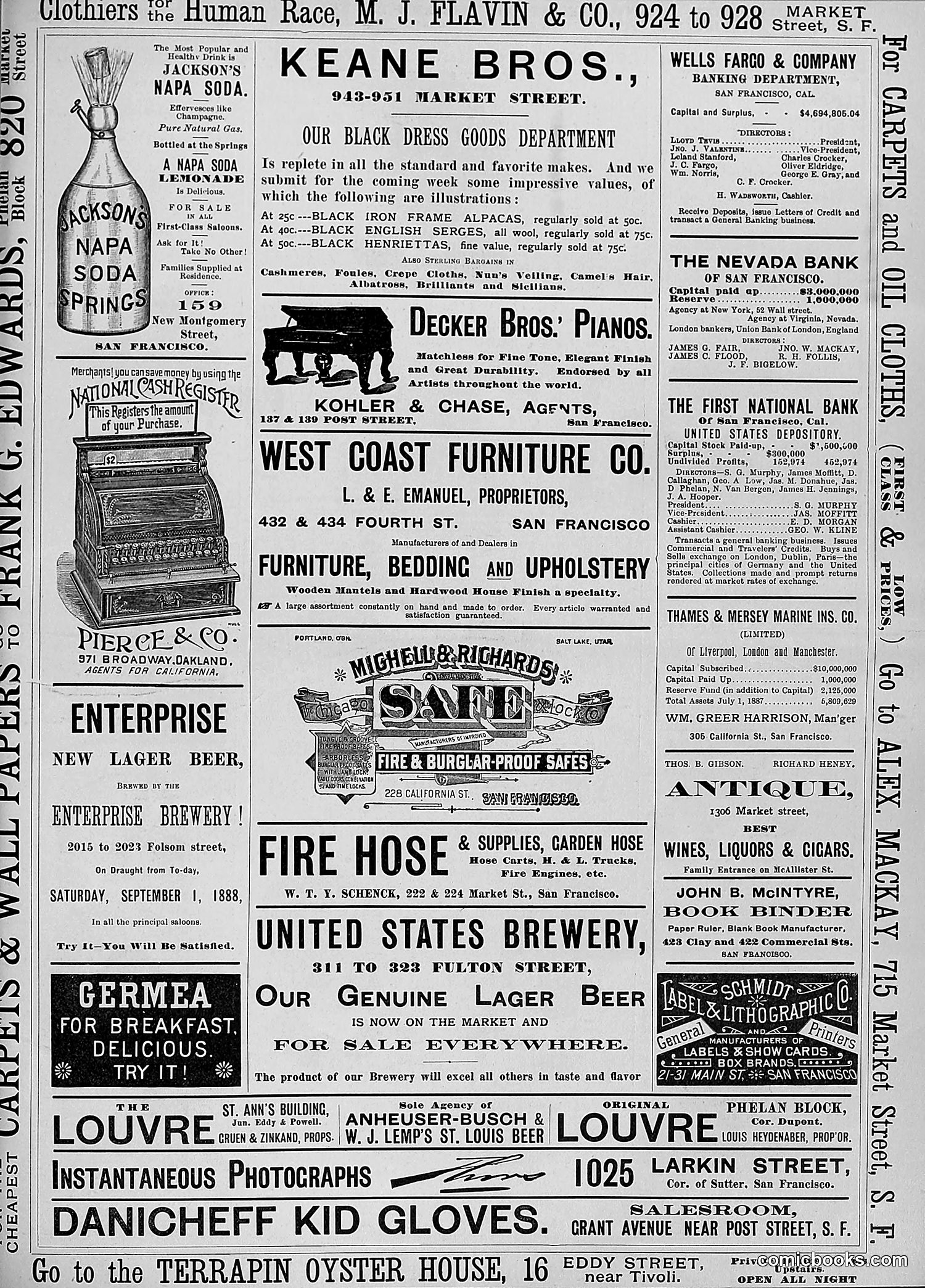 The Wasp — 1888 — page 326 of 552