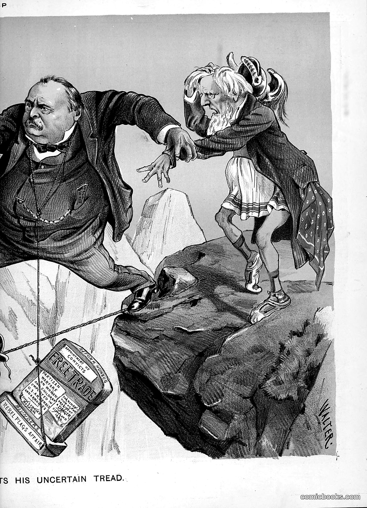 The Wasp — 1888 — page 338 of 552