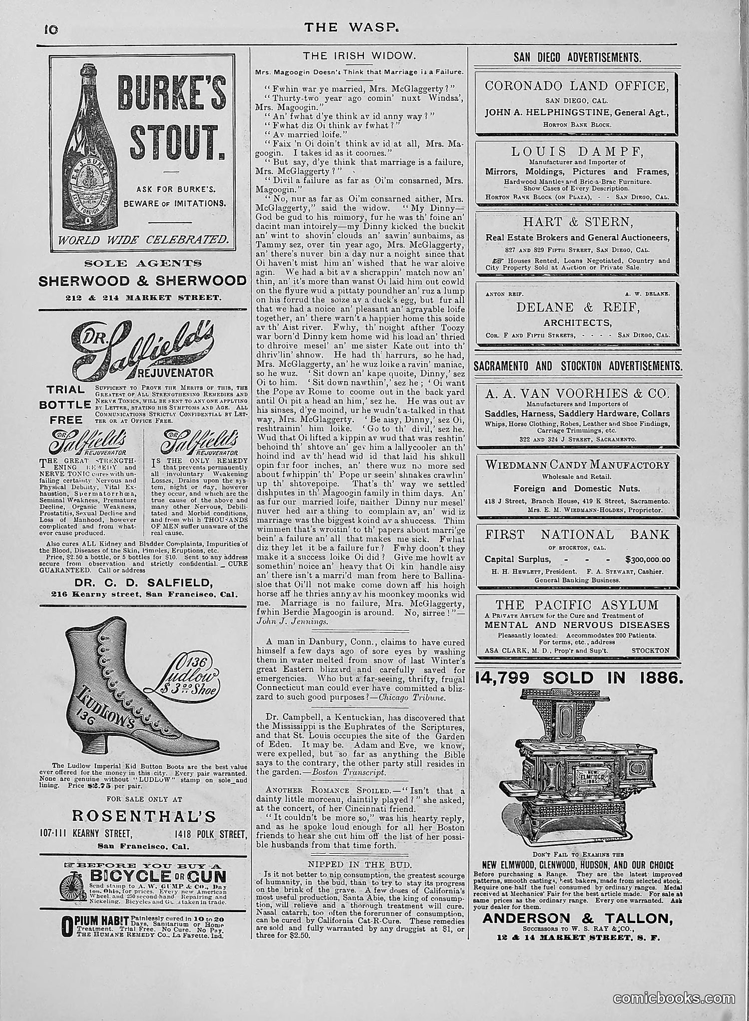 The Wasp — 1888 — page 339 of 552