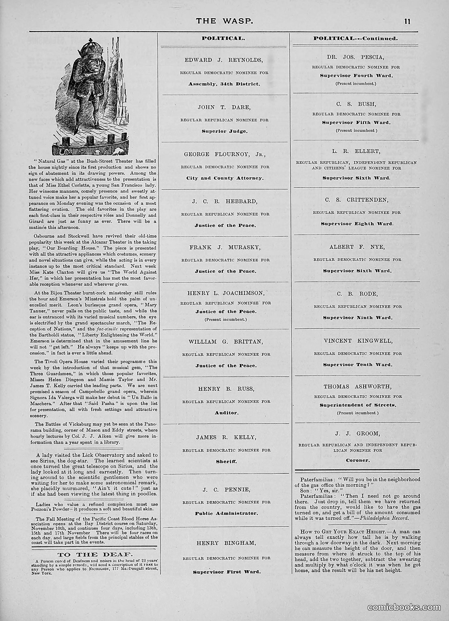 The Wasp — 1888 — page 340 of 552
