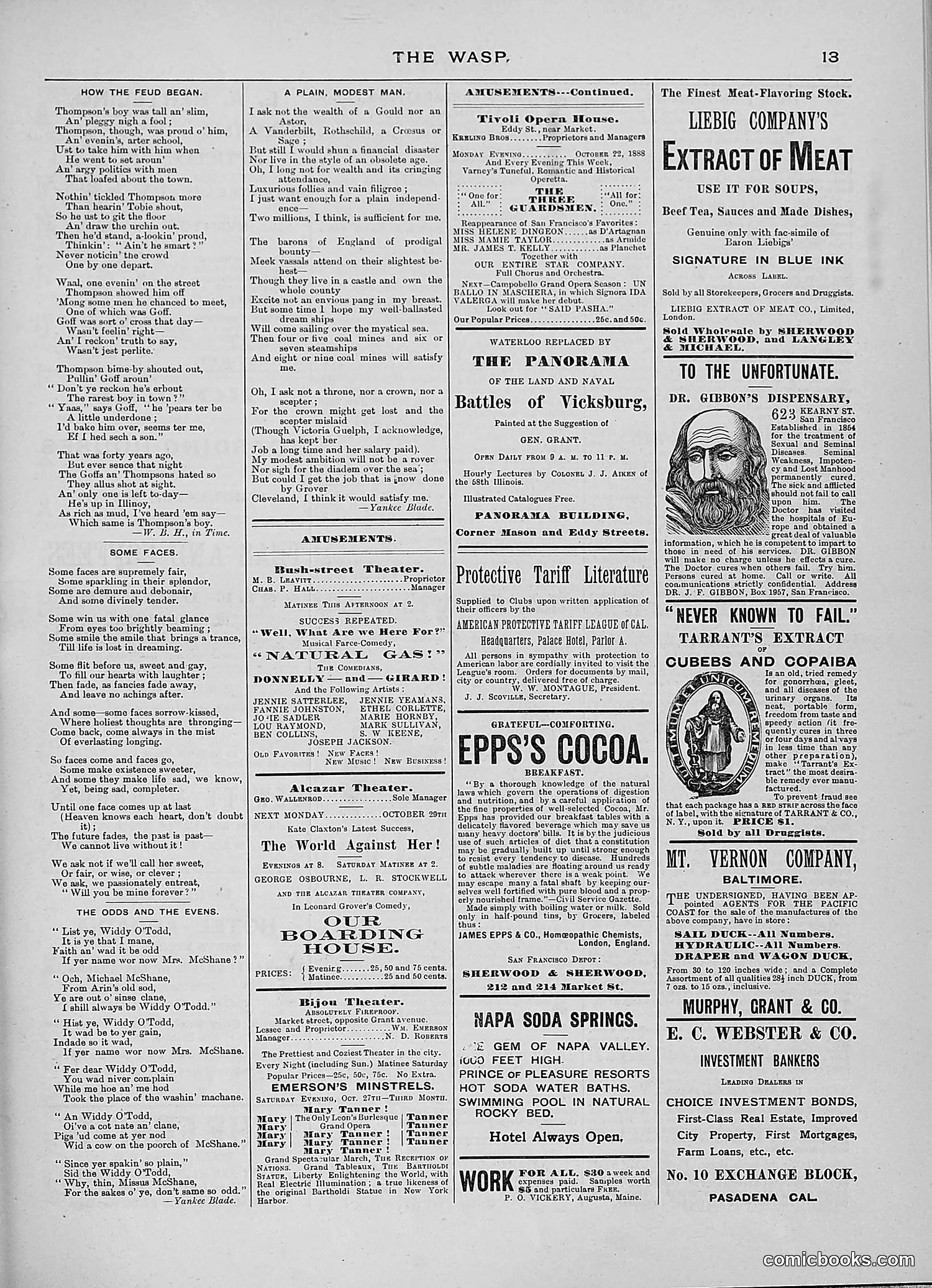 The Wasp — 1888 — page 342 of 552