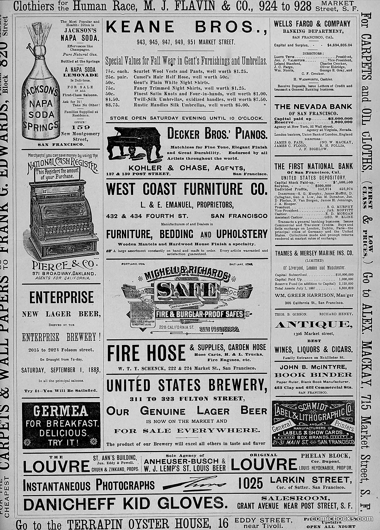 The Wasp — 1888 — page 346 of 552