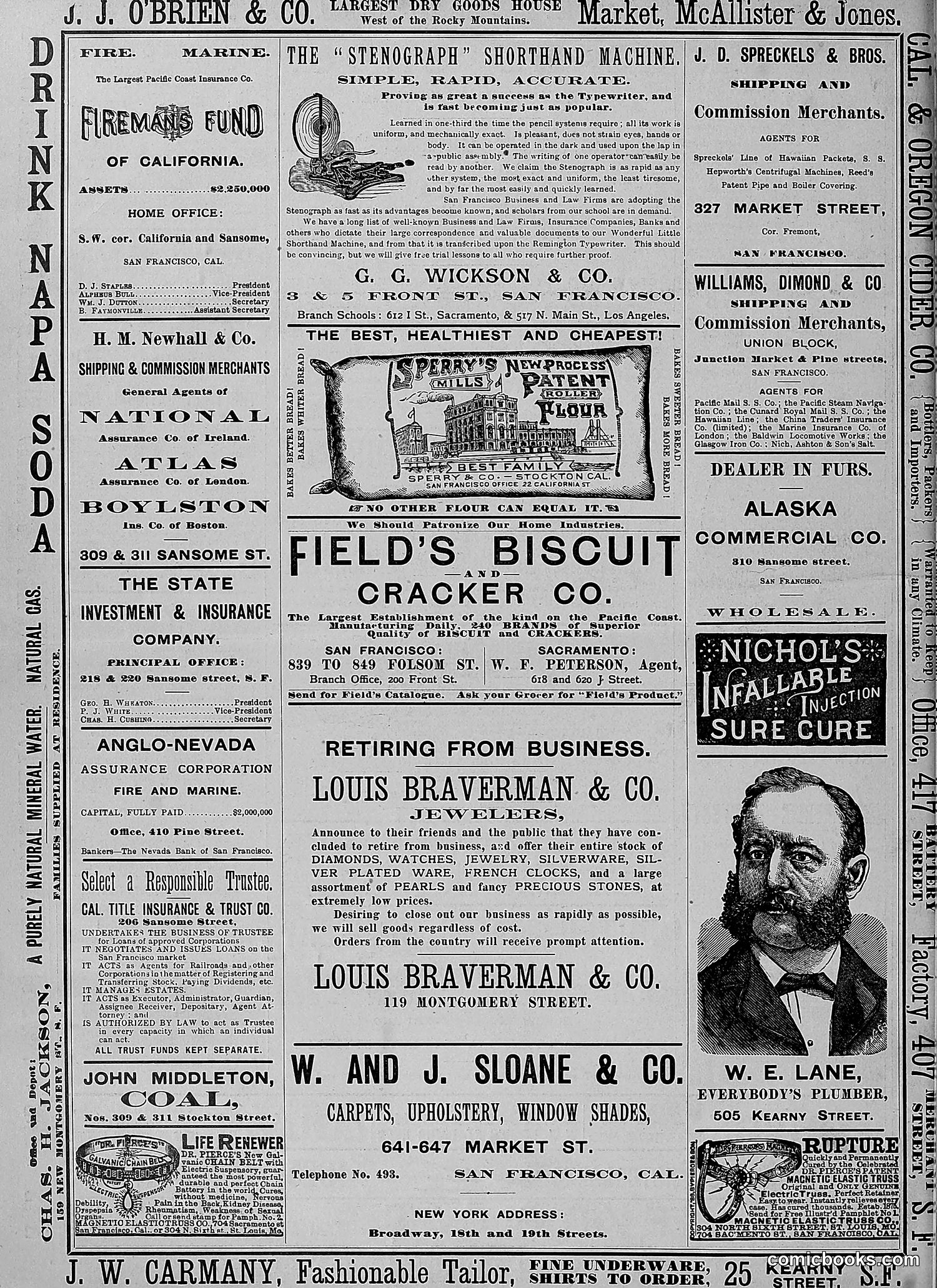 The Wasp — 1888 — page 347 of 552