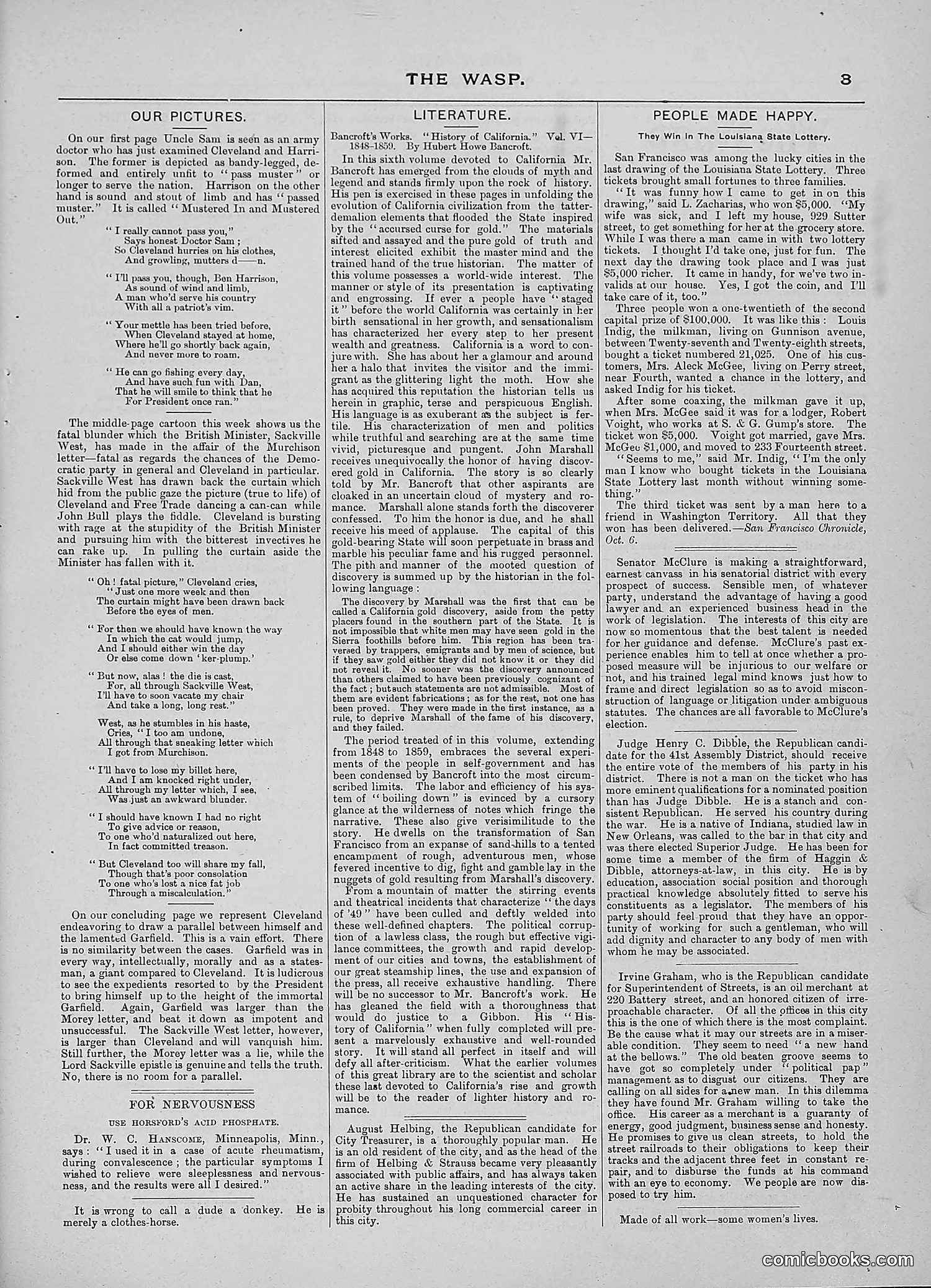 The Wasp — 1888 — page 352 of 552