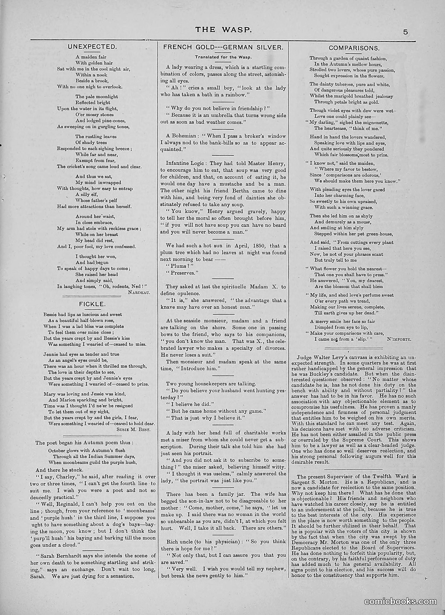 The Wasp — 1888 — page 354 of 552