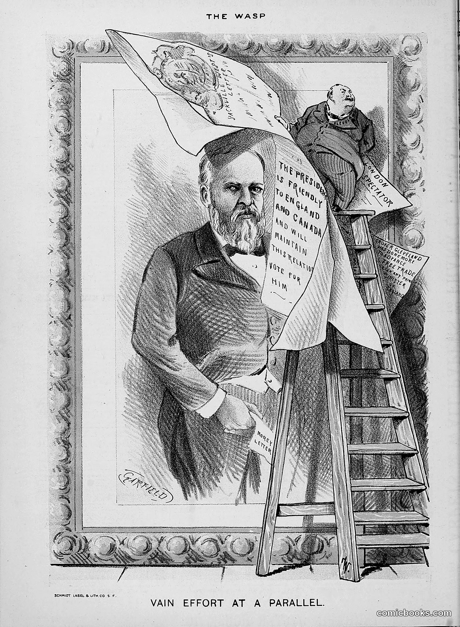 The Wasp — 1888 — page 365 of 552