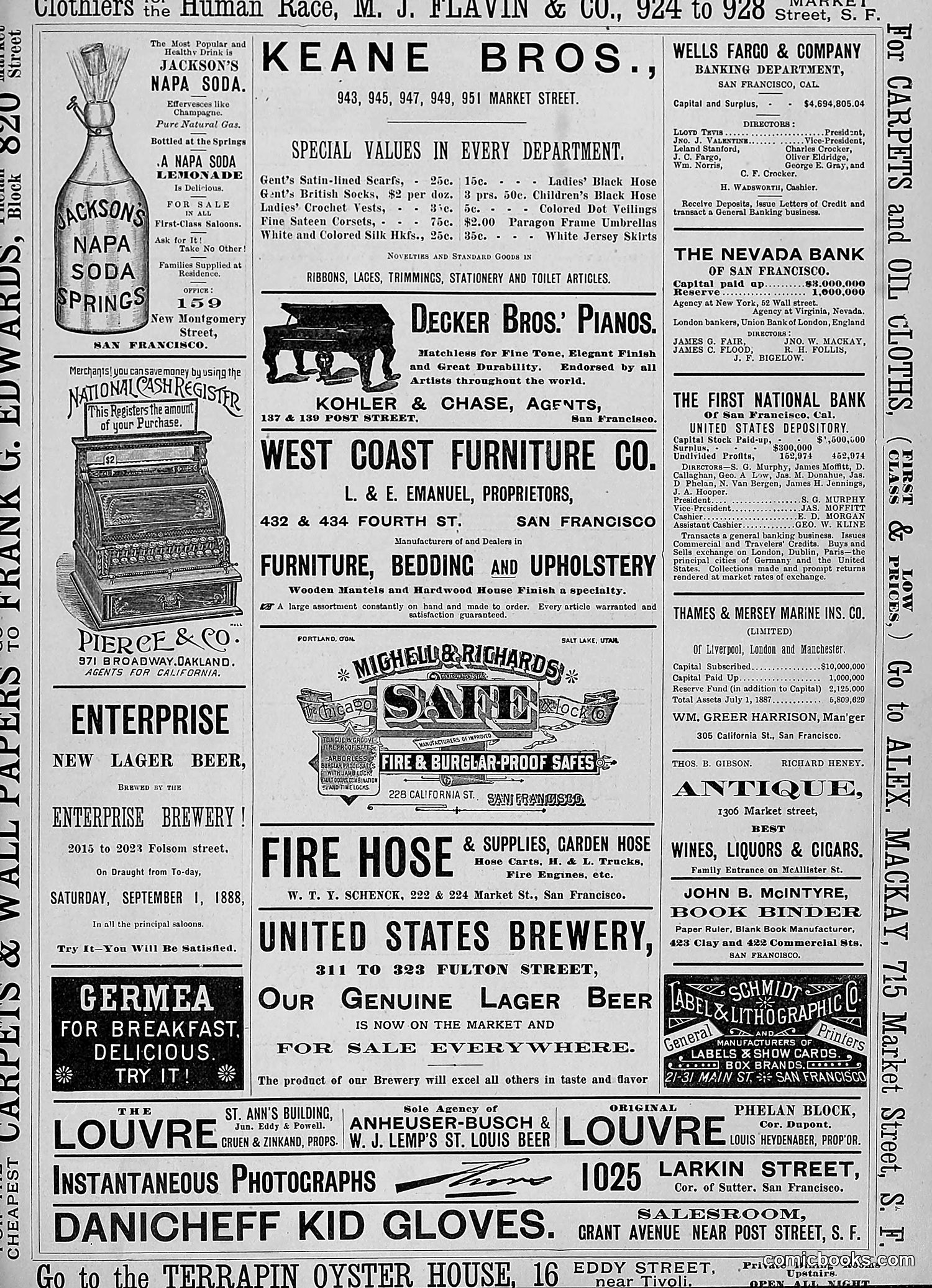 The Wasp — 1888 — page 366 of 552