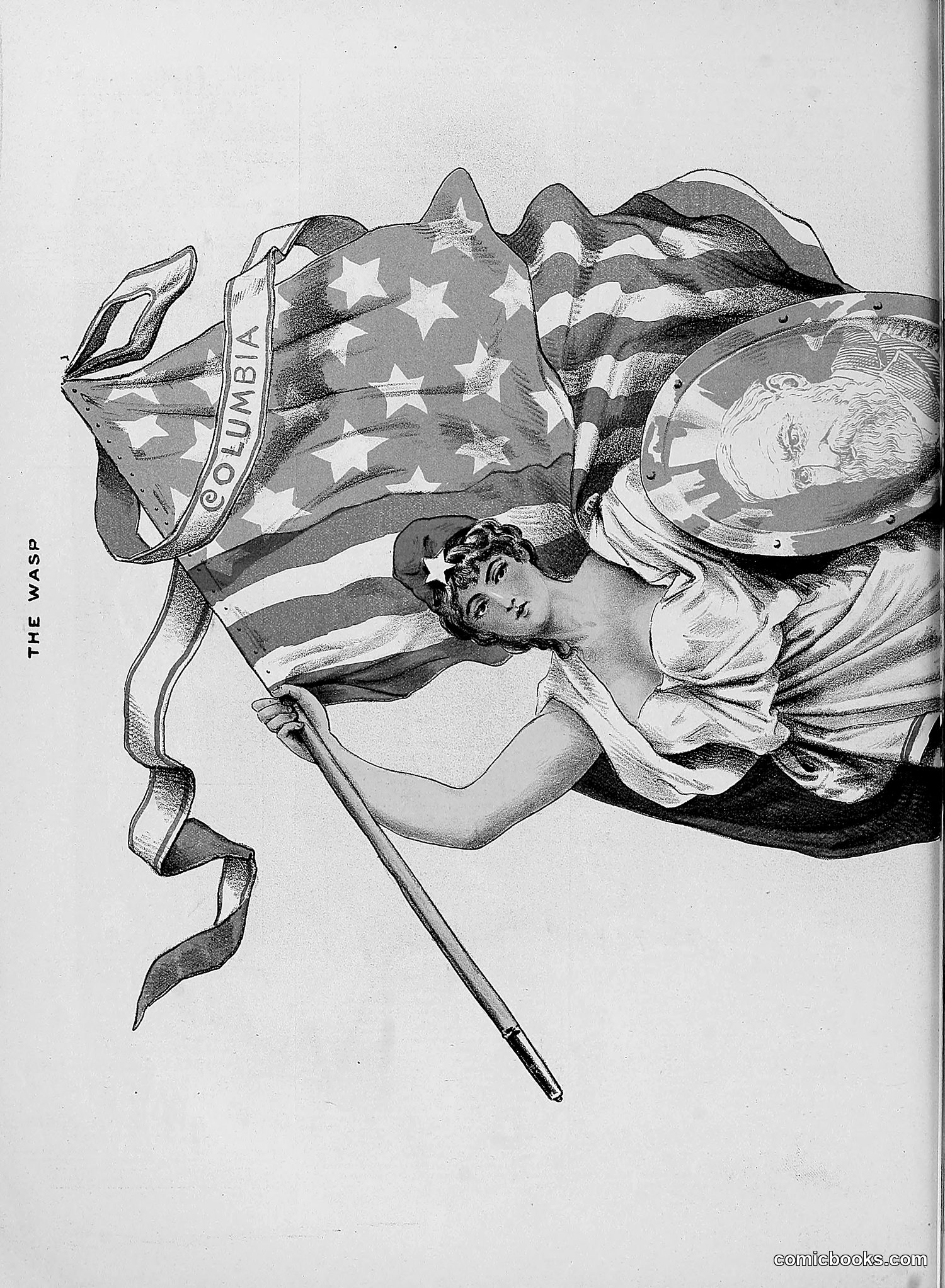 The Wasp — 1888 — page 377 of 552