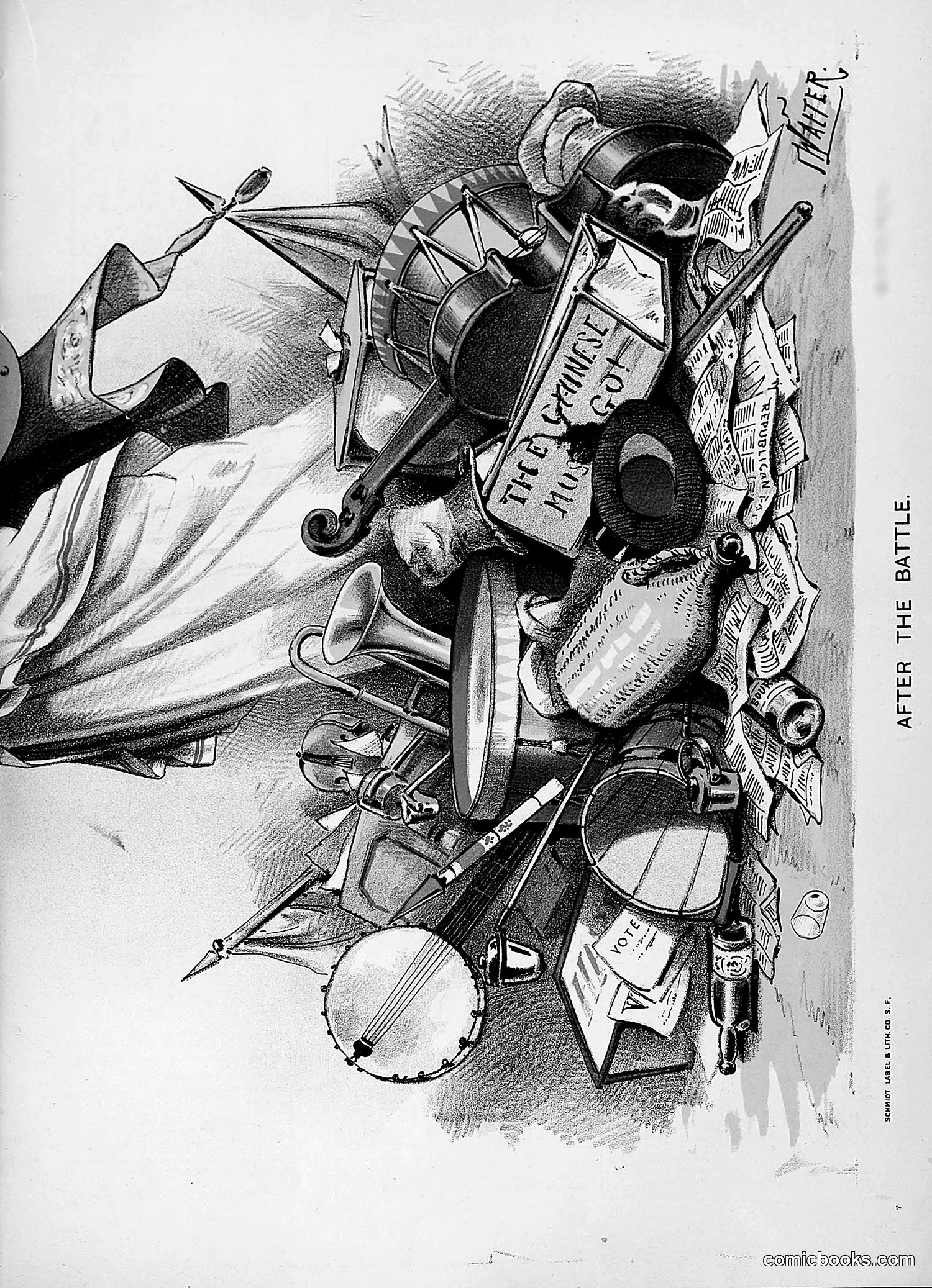 The Wasp — 1888 — page 378 of 552