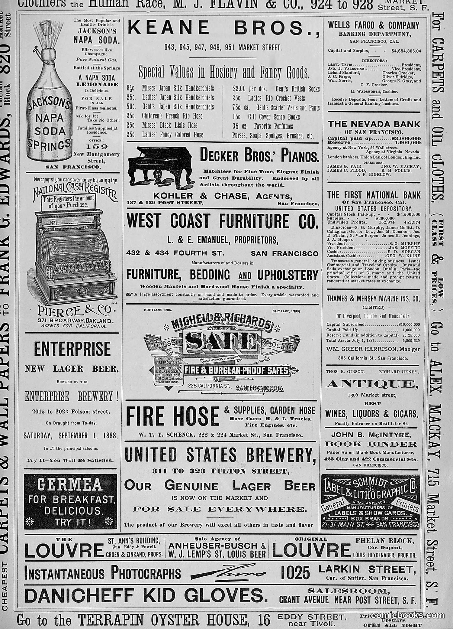 The Wasp — 1888 — page 386 of 552