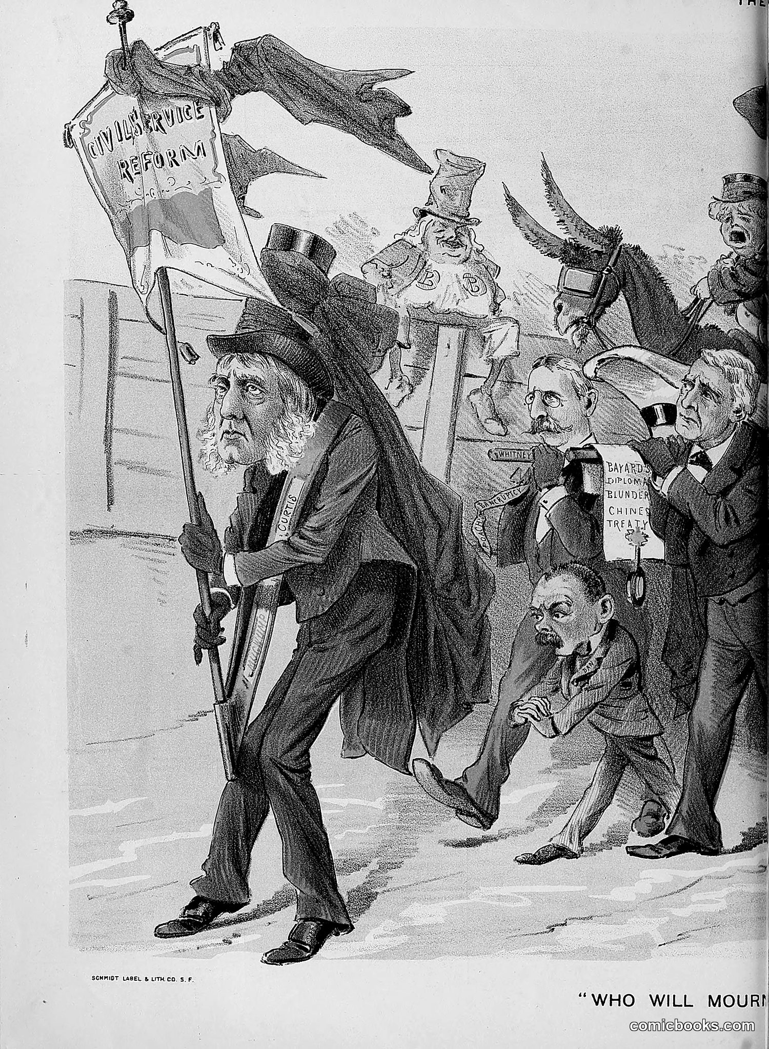 The Wasp — 1888 — page 397 of 552