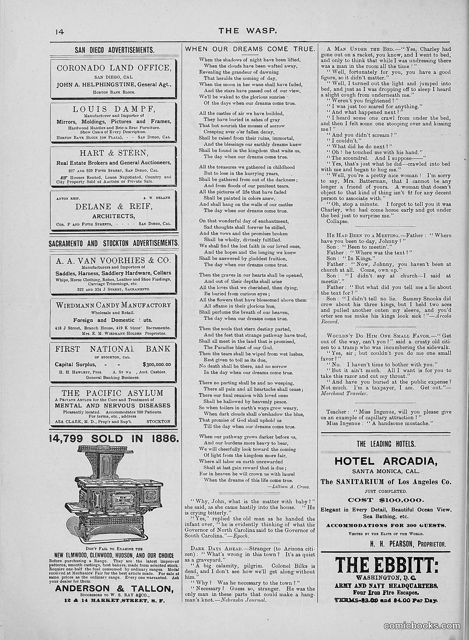The Wasp — 1888 — page 403 of 552