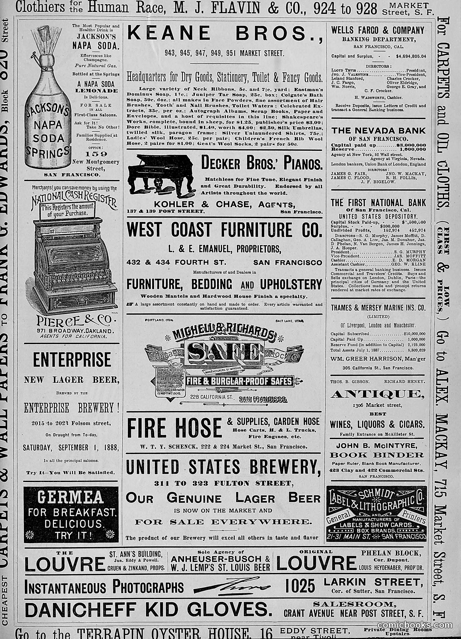 The Wasp — 1888 — page 406 of 552