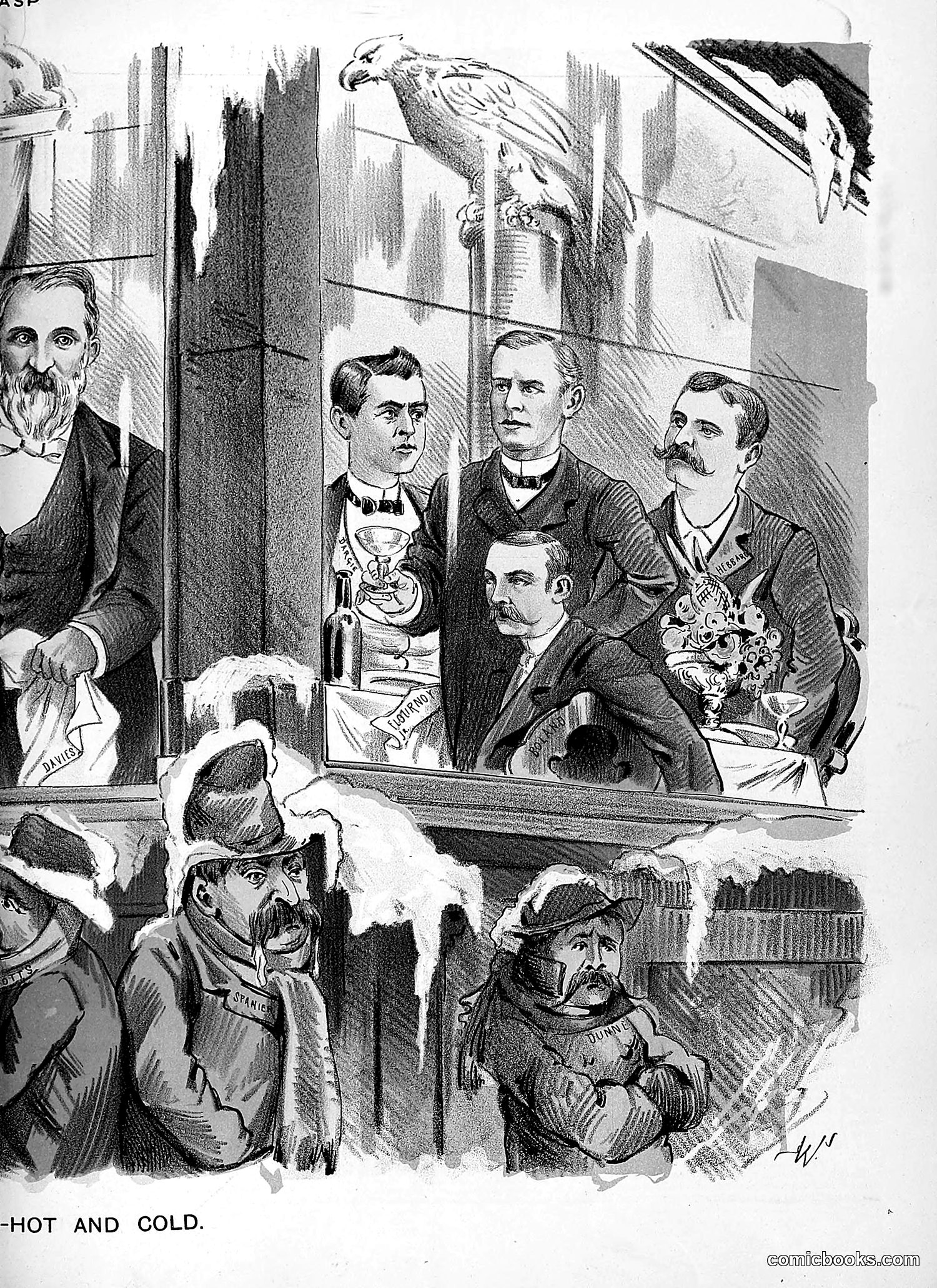 The Wasp — 1888 — page 418 of 552