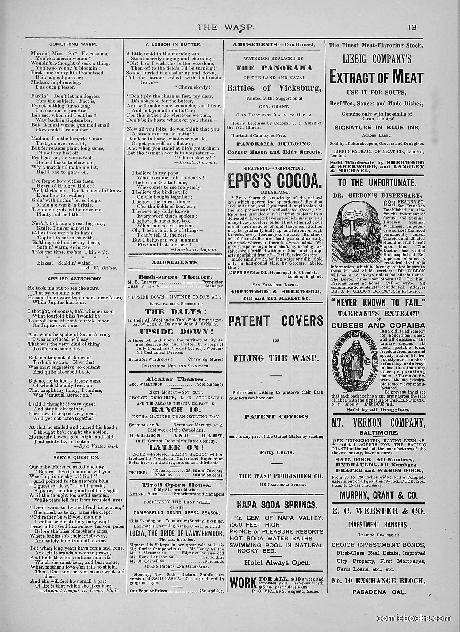 The Wasp — 1888 — page 422 of 552