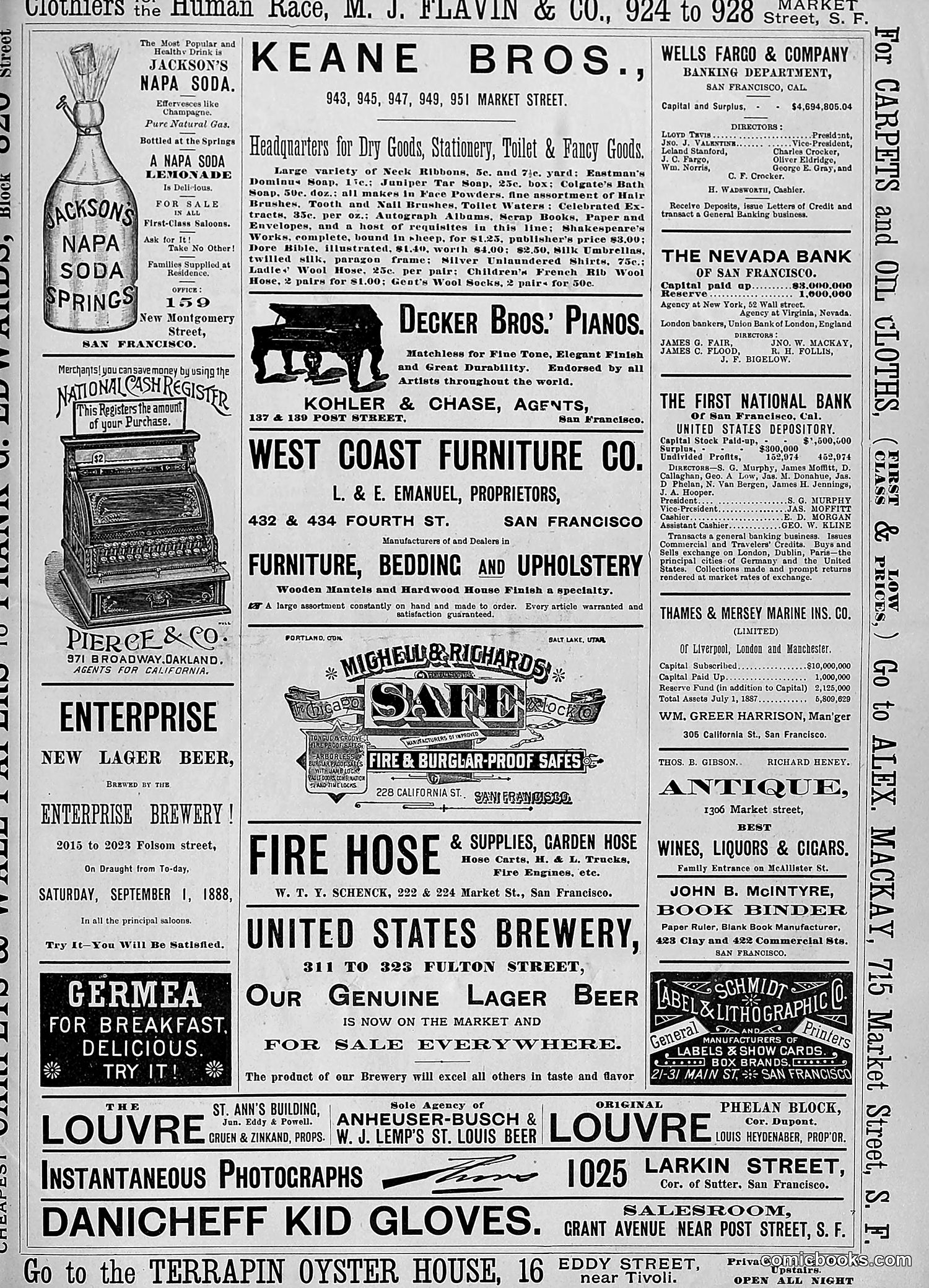 The Wasp — 1888 — page 426 of 552