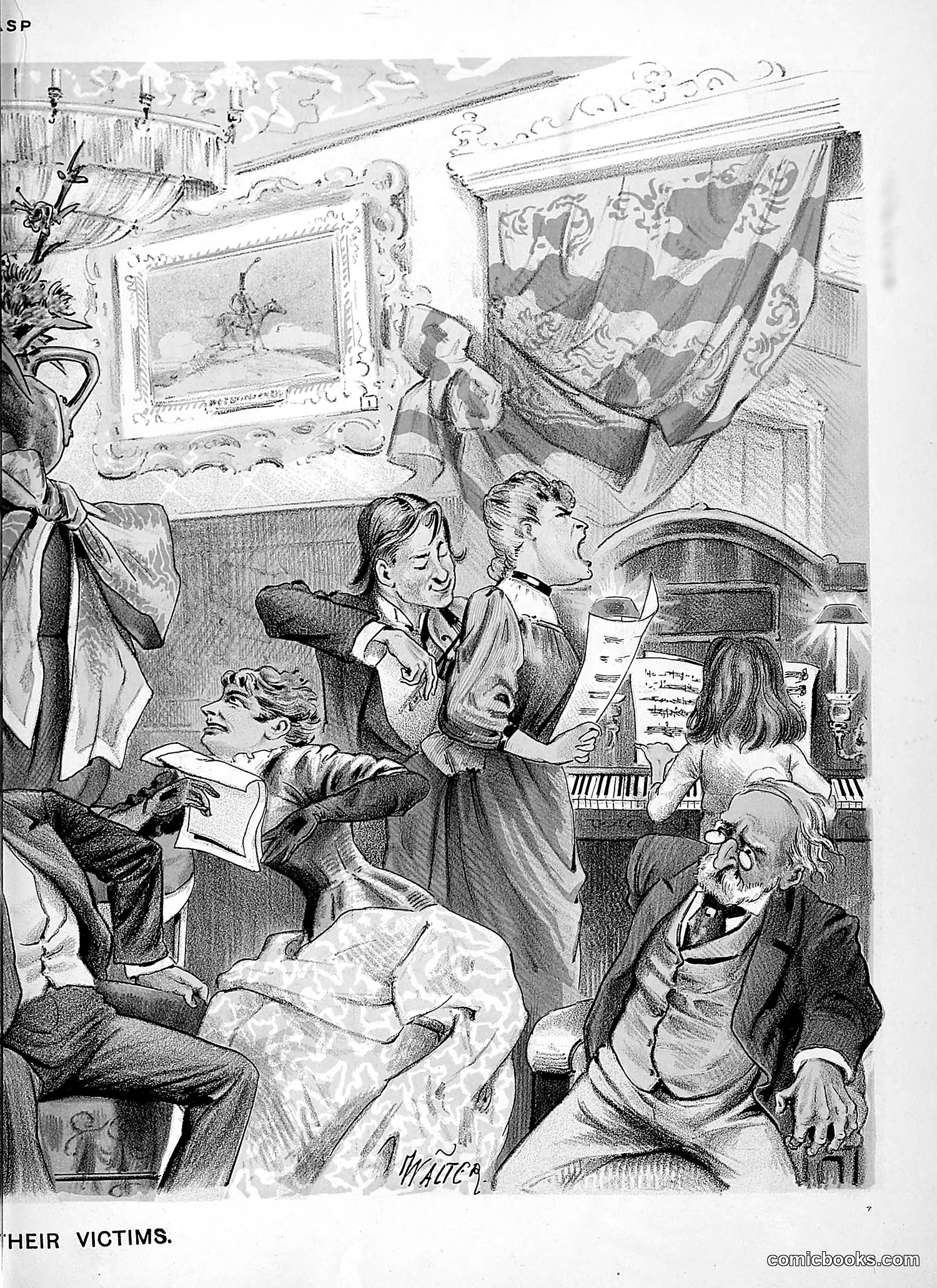 The Wasp — 1888 — page 438 of 552