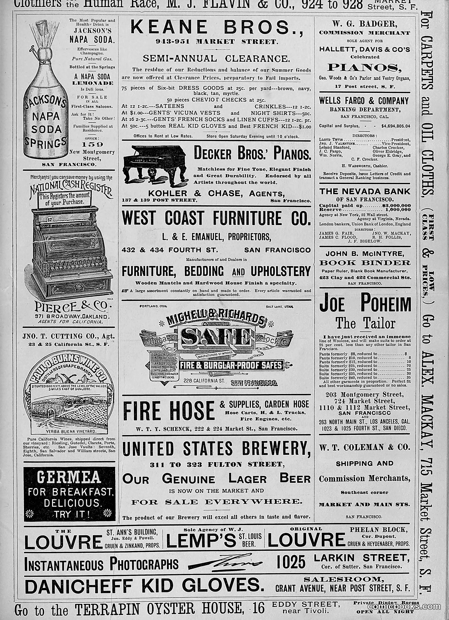 The Wasp — 1888 — page 46 of 552