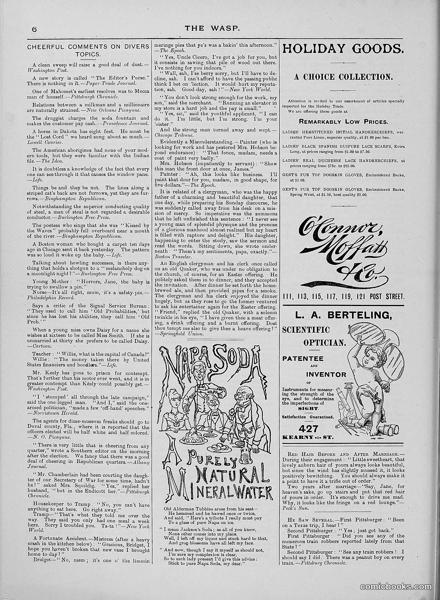 The Wasp — 1888 — page 473 of 552
