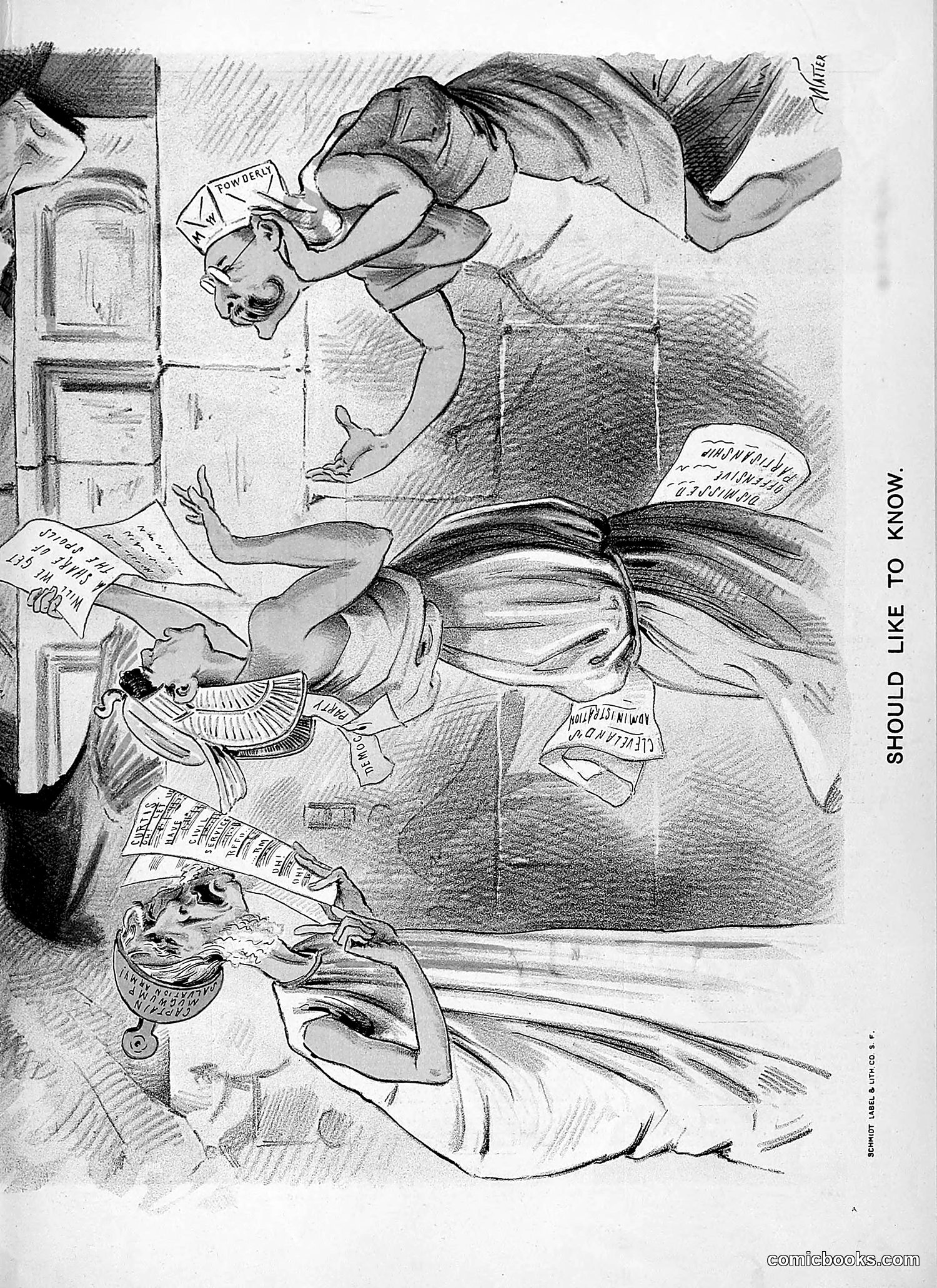 The Wasp — 1888 — page 476 of 552