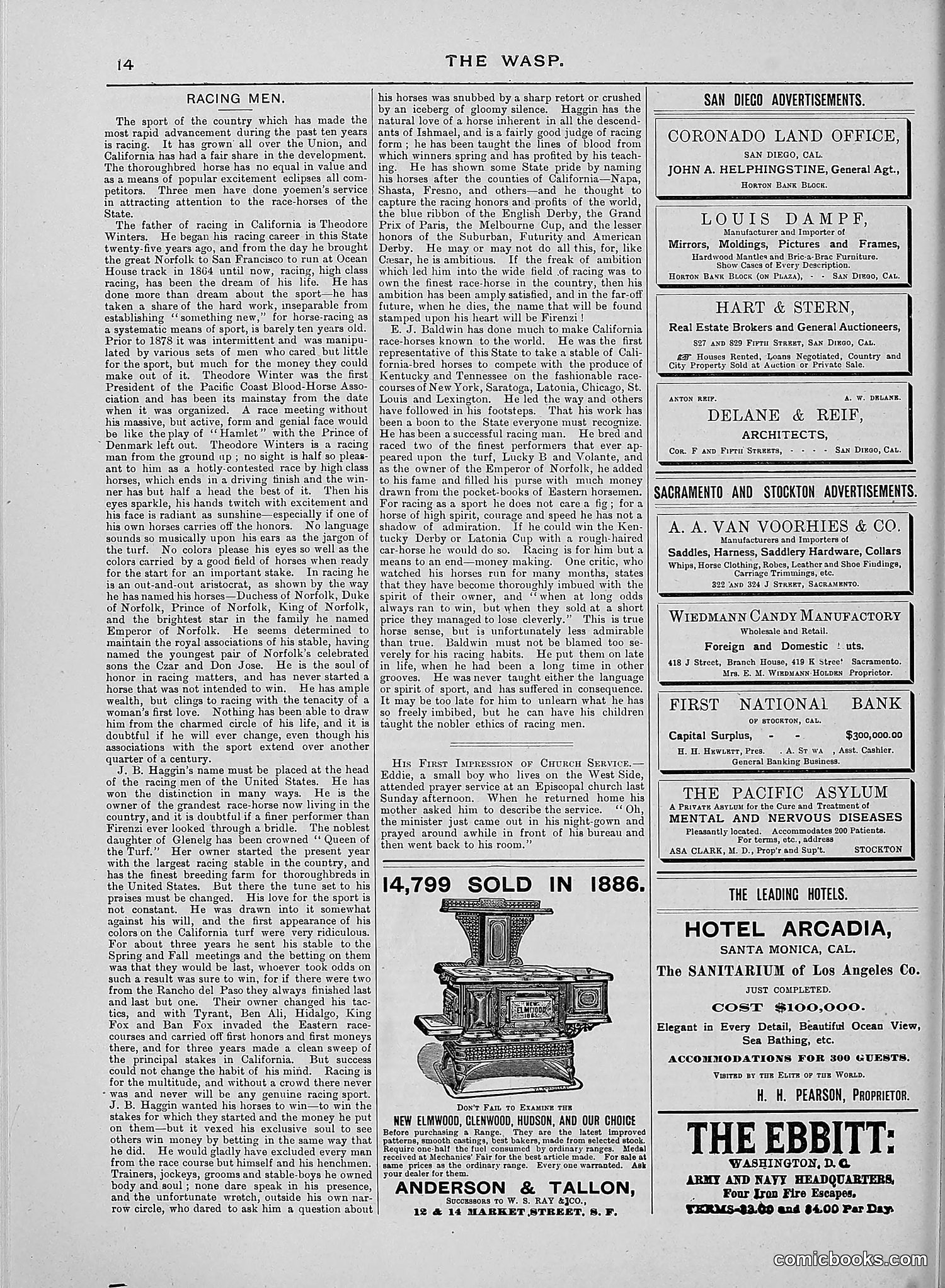 The Wasp — 1888 — page 481 of 552