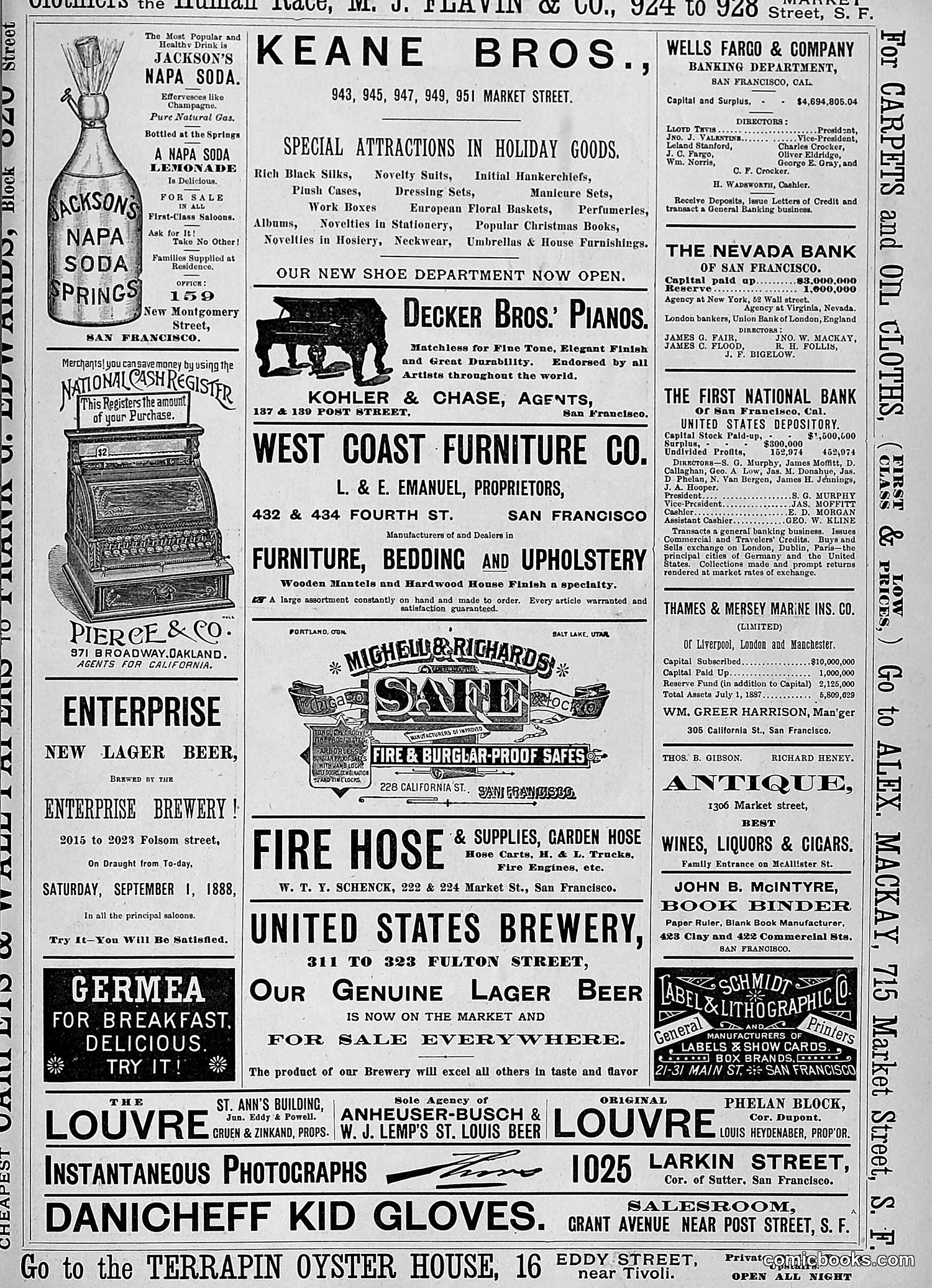 The Wasp — 1888 — page 484 of 552
